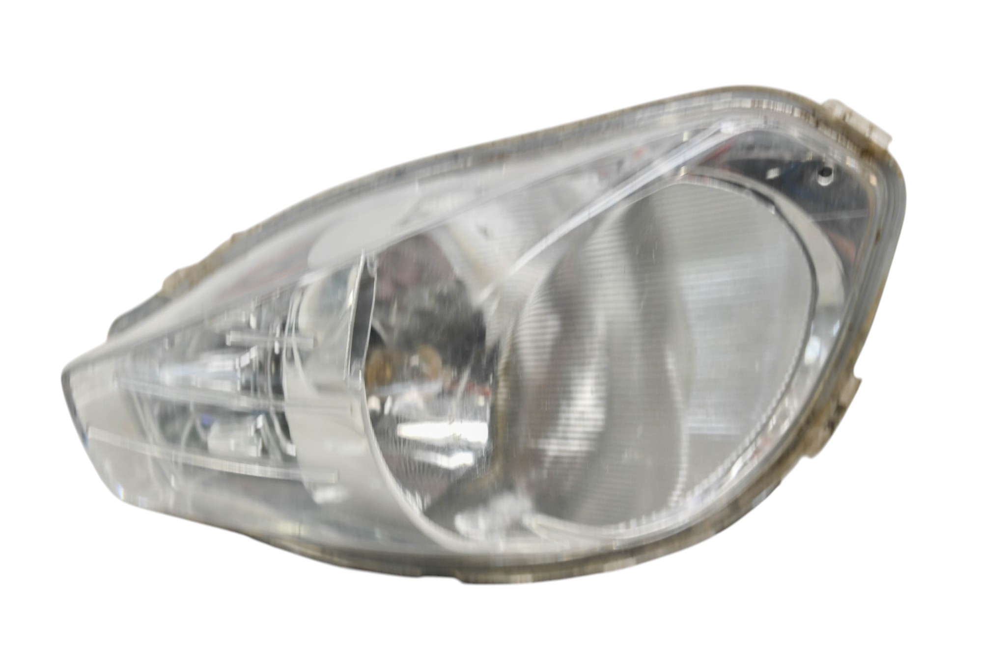 03 Polaris Predator 500 2x4 Front Right Headlight