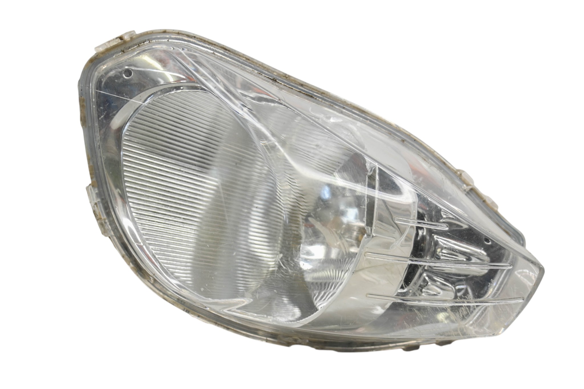 03 Polaris Predator 500 2x4 Front Left Headlight