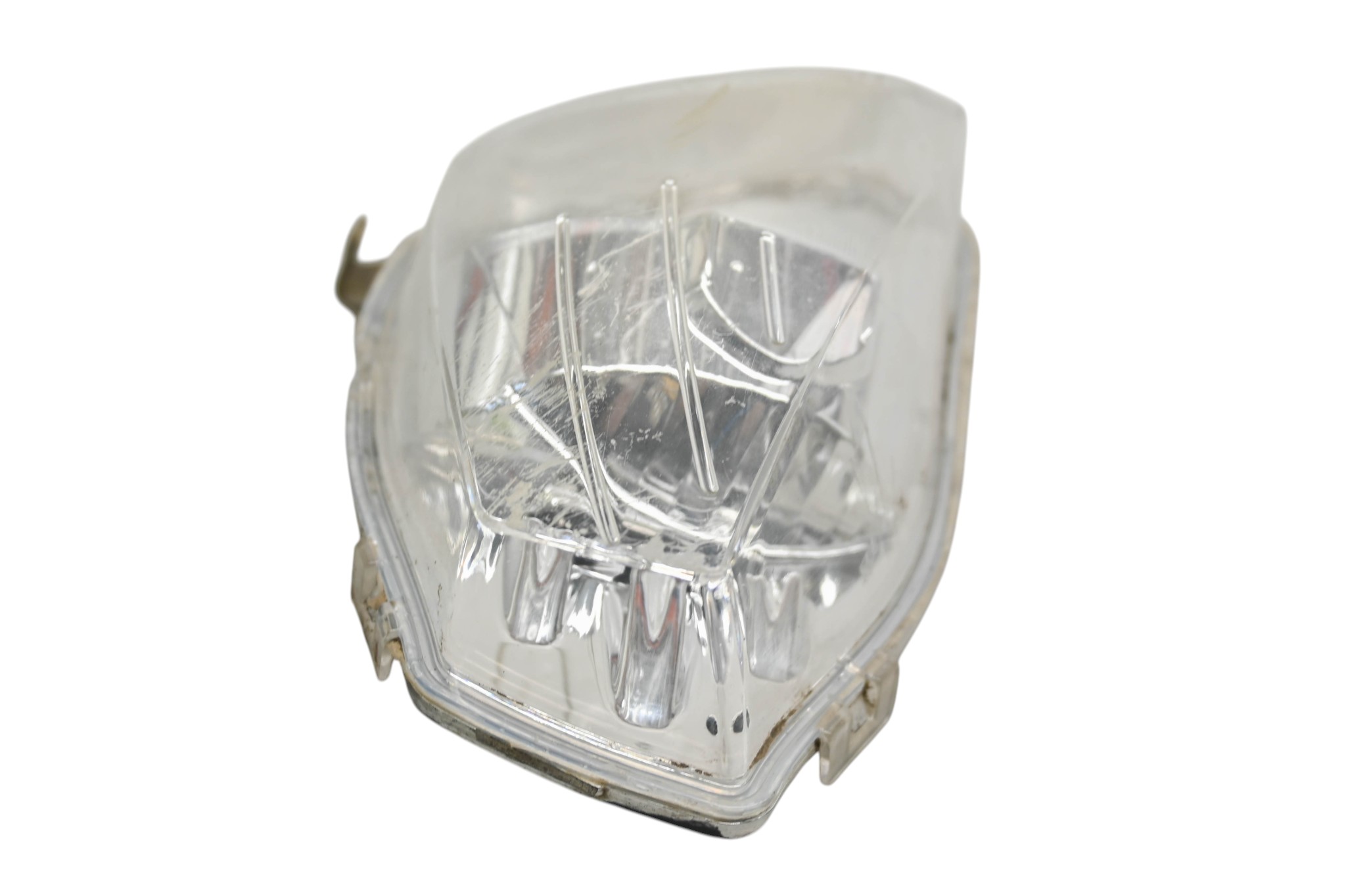 03 Polaris Predator 500 2x4 Front Left Headlight
