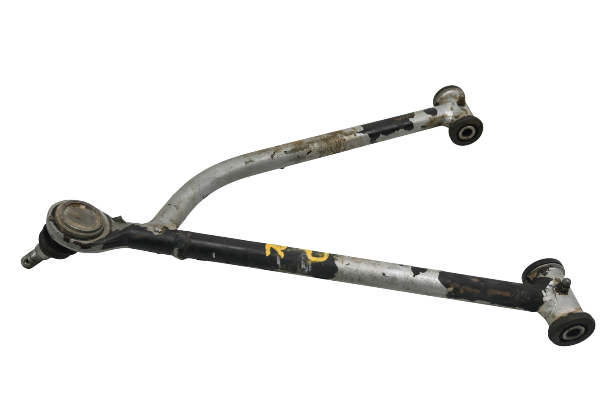 03 Polaris Predator 500 2x4 Front Upper Right A-Arm