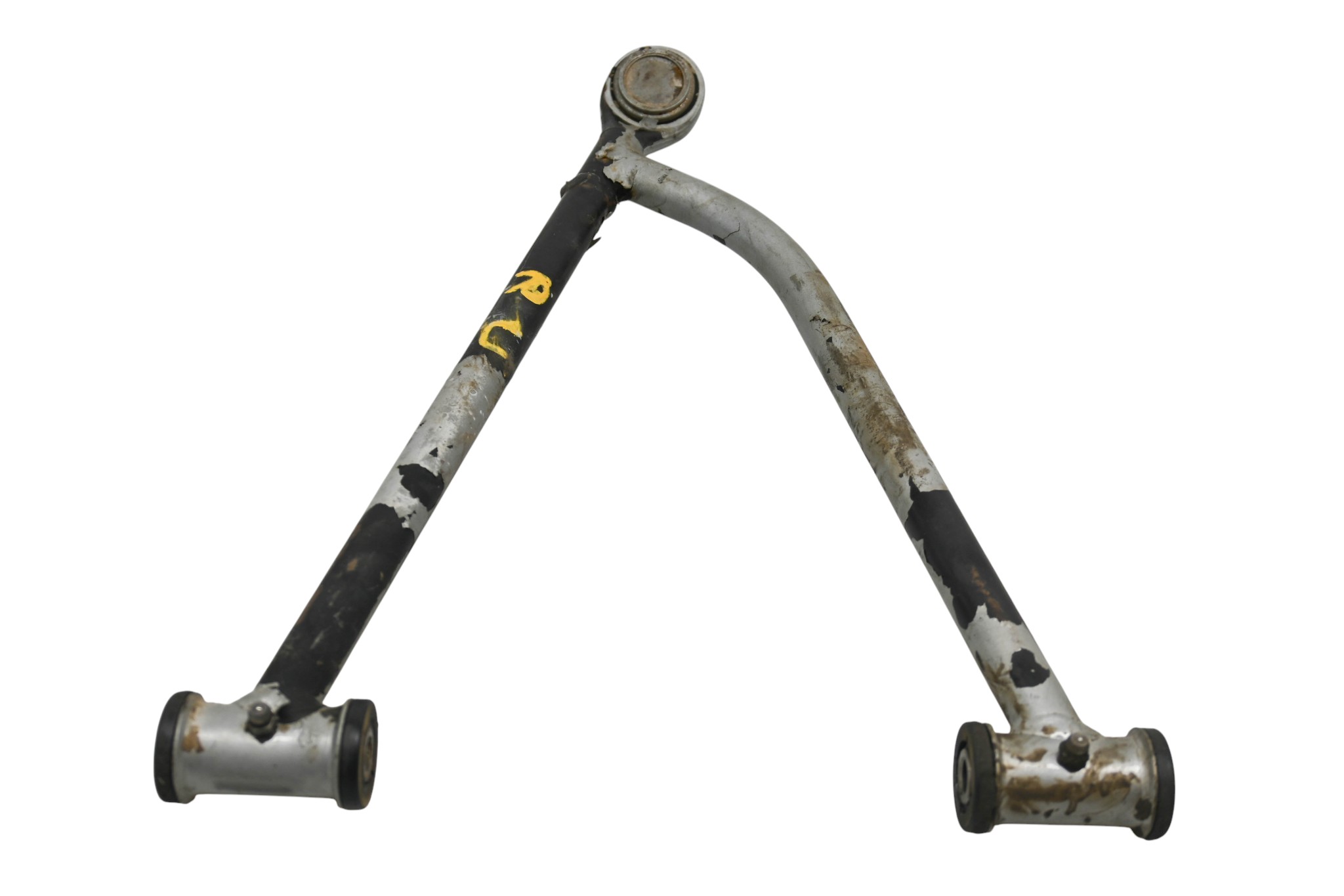 03 Polaris Predator 500 2x4 Front Upper Right A-Arm