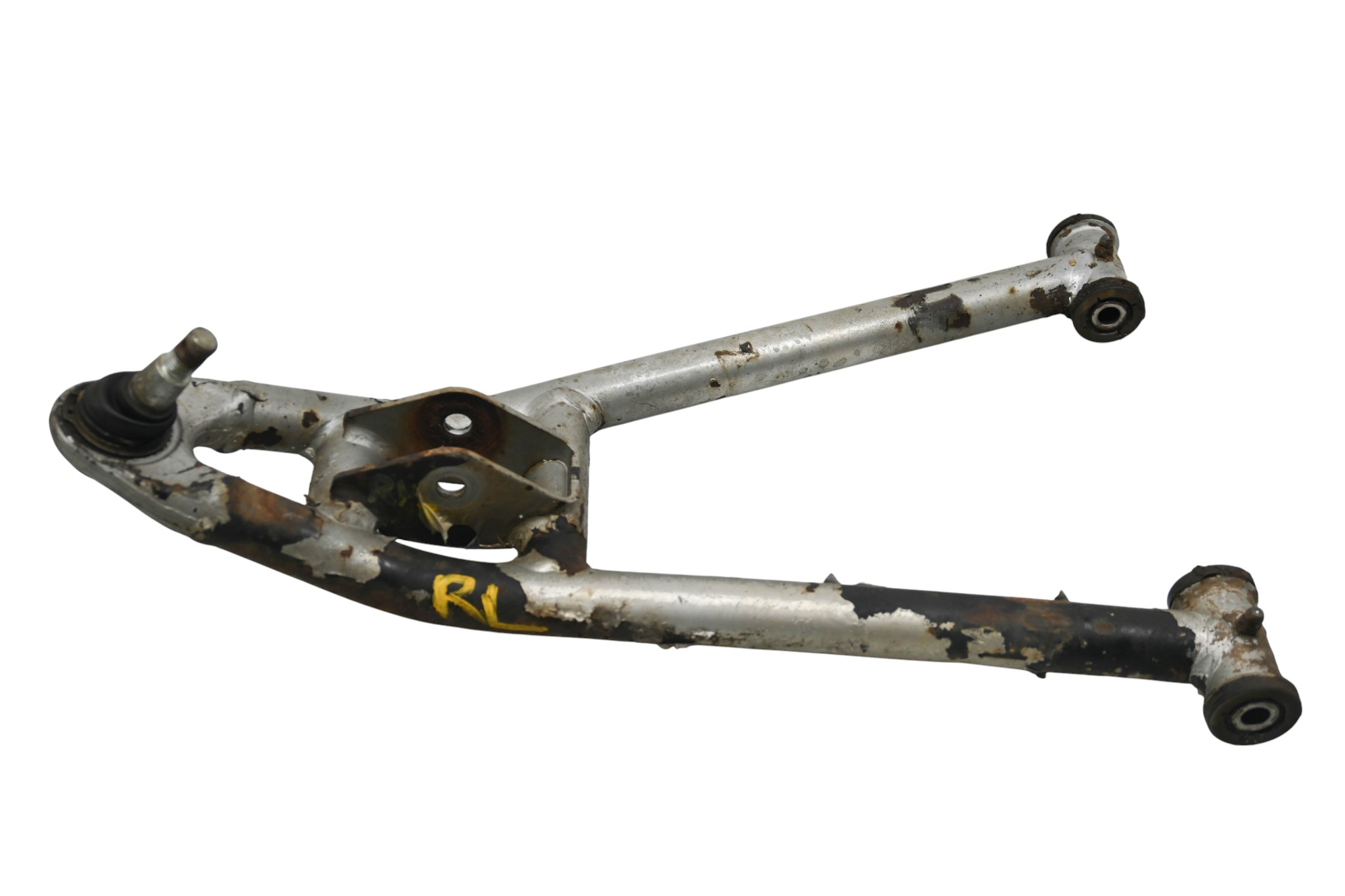 03 Polaris Predator 500 2x4 Front Lower Right A-Arm