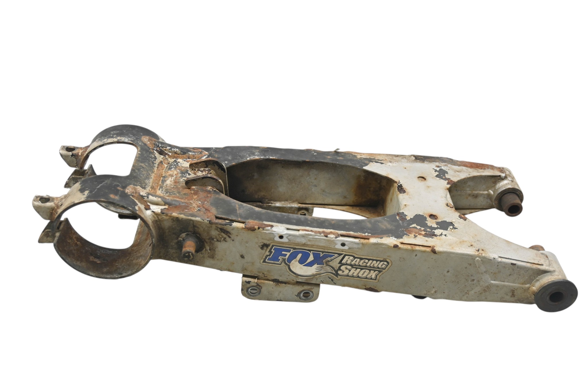 03 Polaris Predator 500 2x4 Rear Swingarm