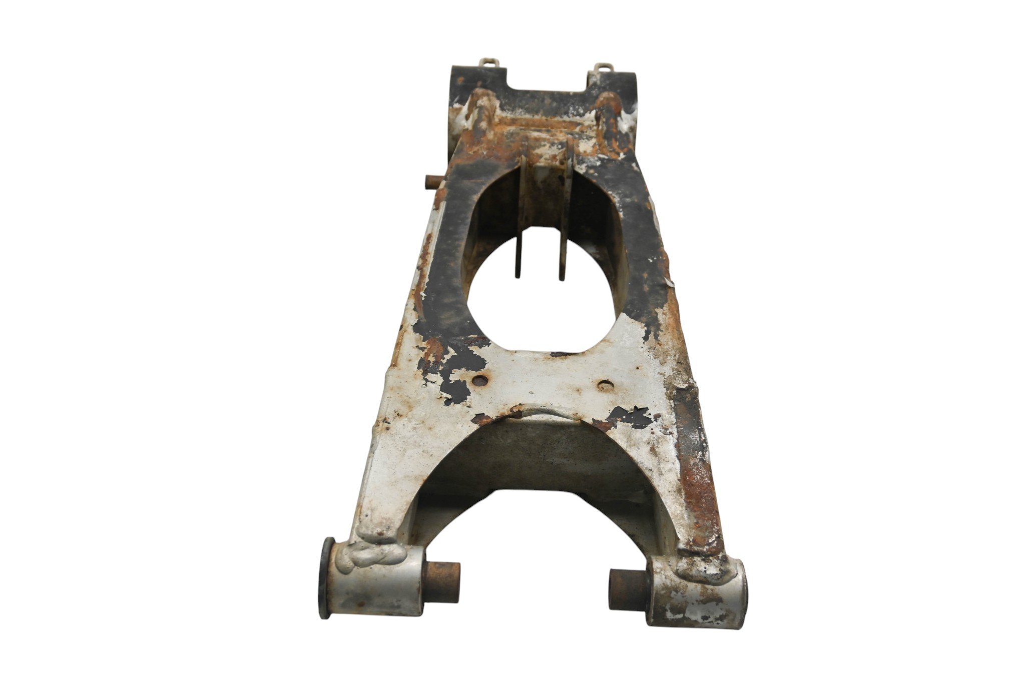 03 Polaris Predator 500 2x4 Rear Swingarm