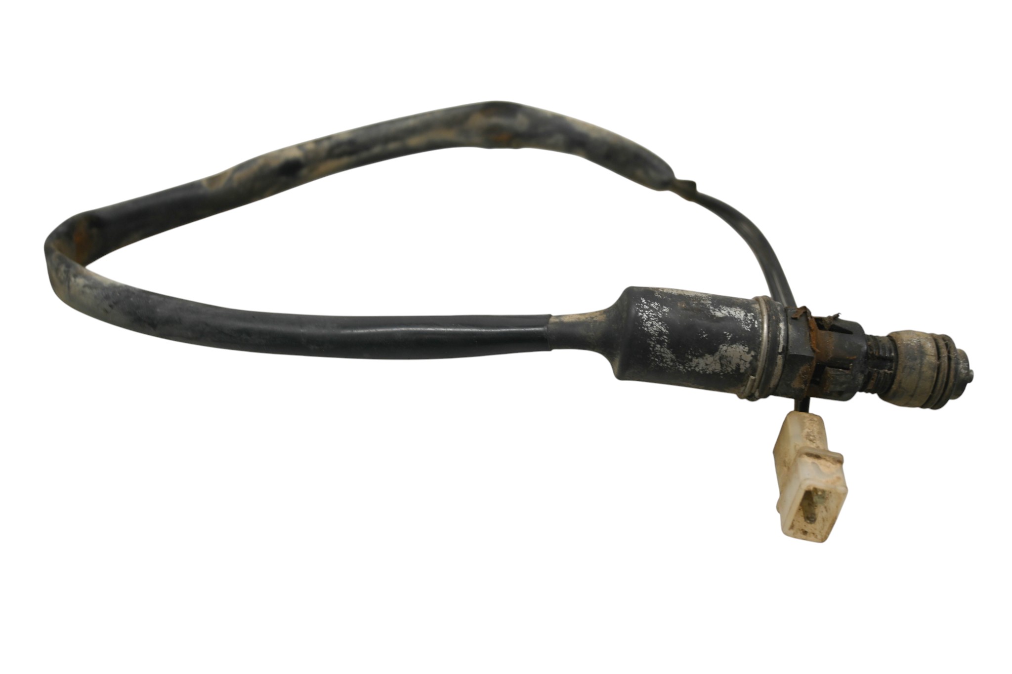 03 Polaris Predator 500 2x4 Rear Brake Tail Light Switch Sensor