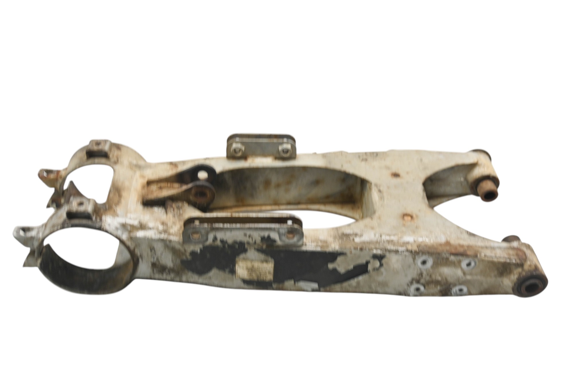 03 Polaris Predator 500 2x4 Rear Swingarm