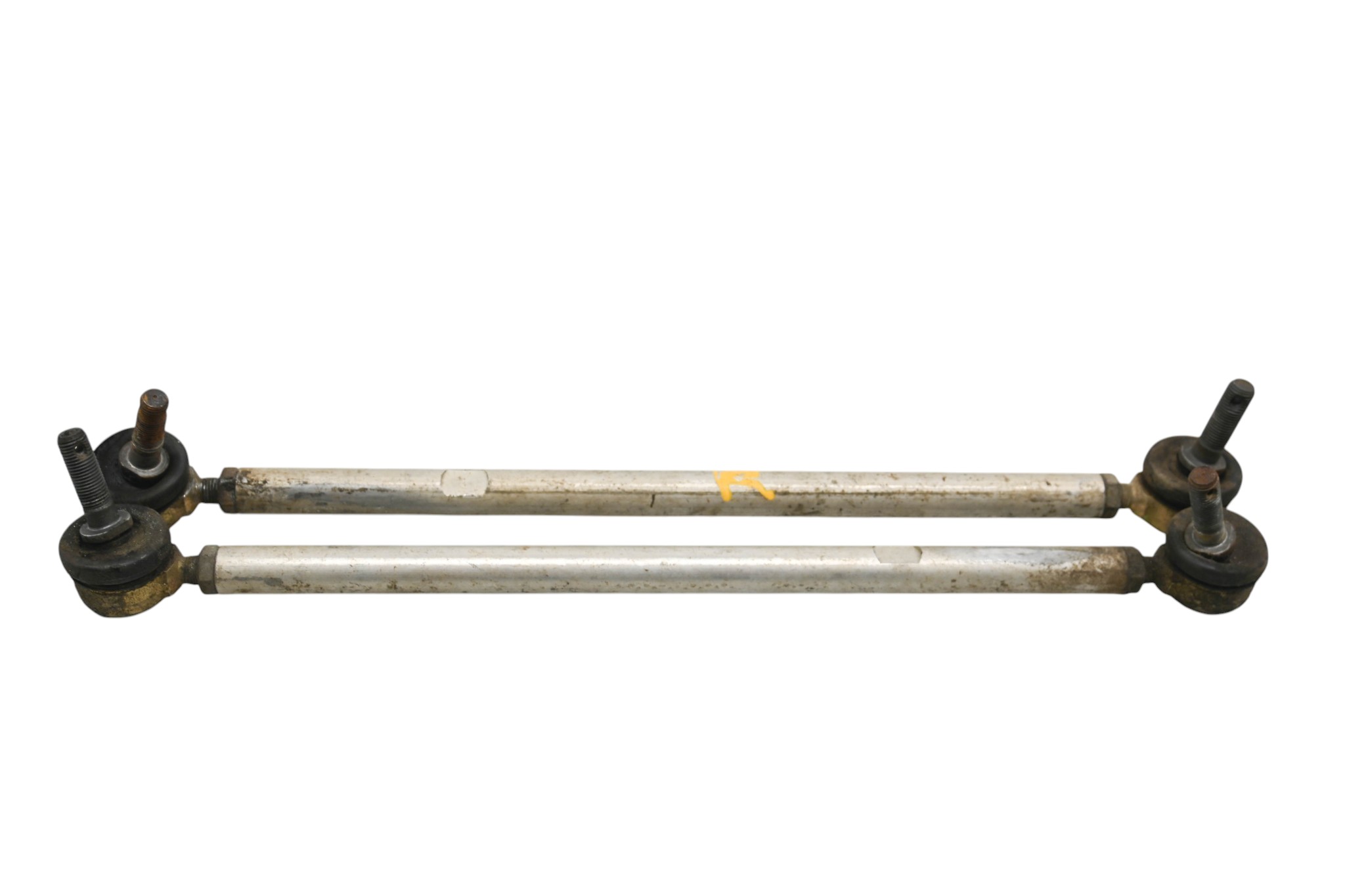 03 Polaris Predator 500 2x4 Tie Rods & Ends