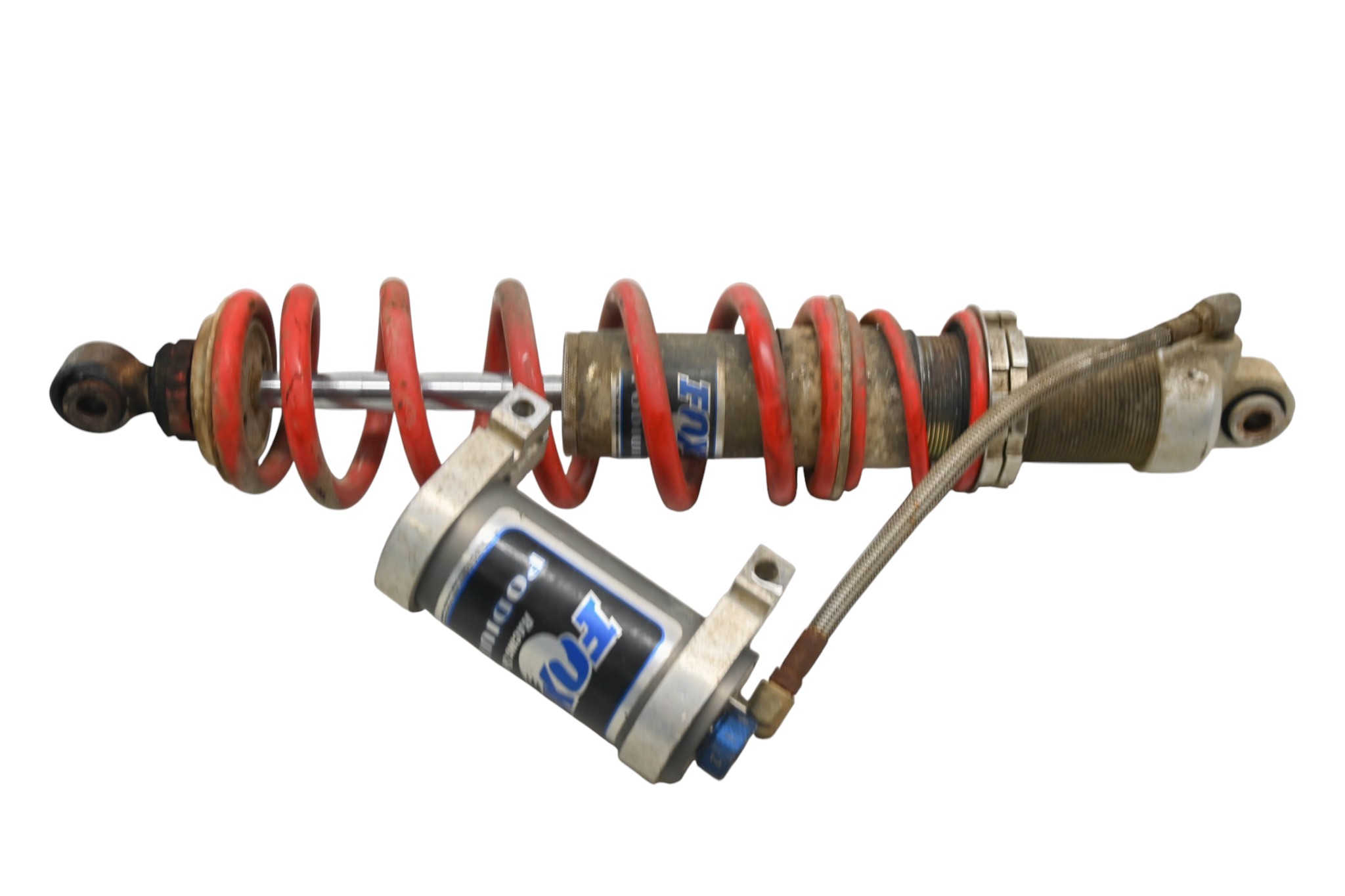 03 Polaris Predator 500 2x4 Rear Shock