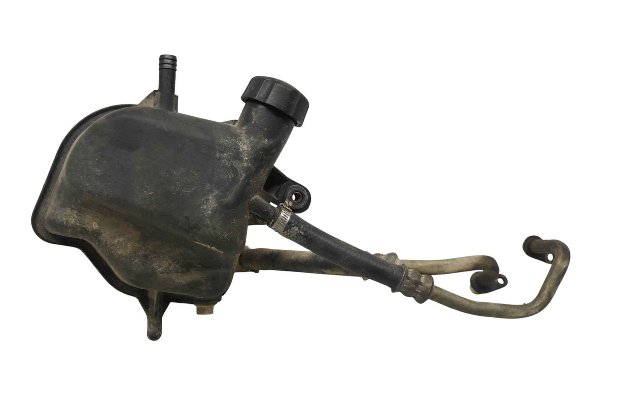 03 Polaris Predator 500 2x4 Oil Tank & Lines