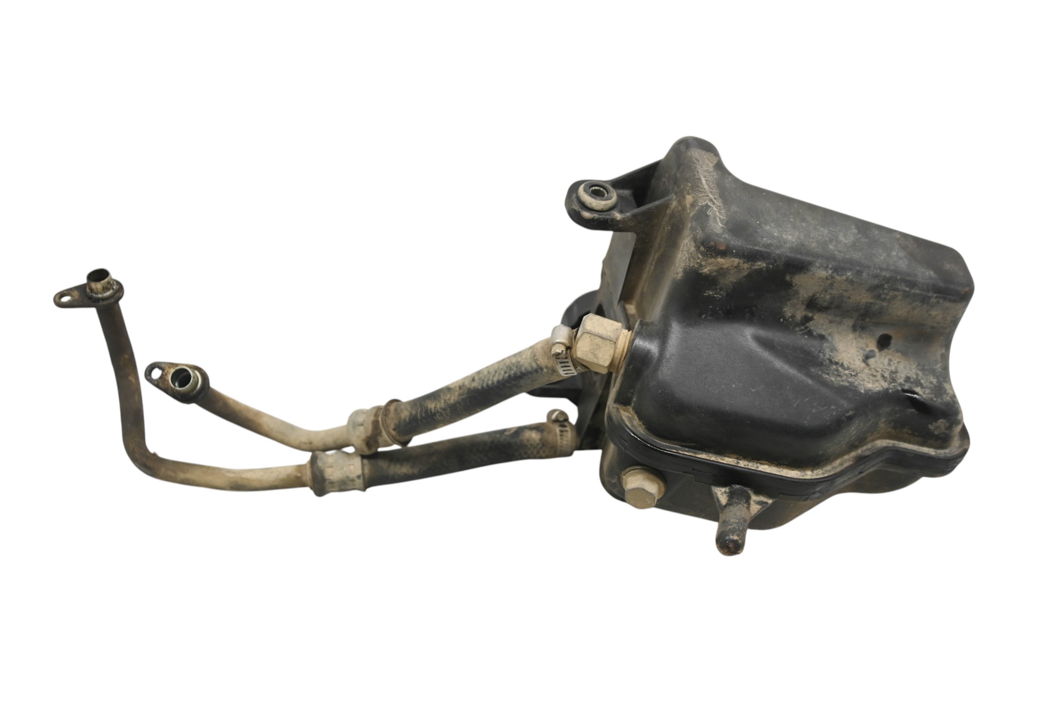03 Polaris Predator 500 2x4 Oil Tank & Lines