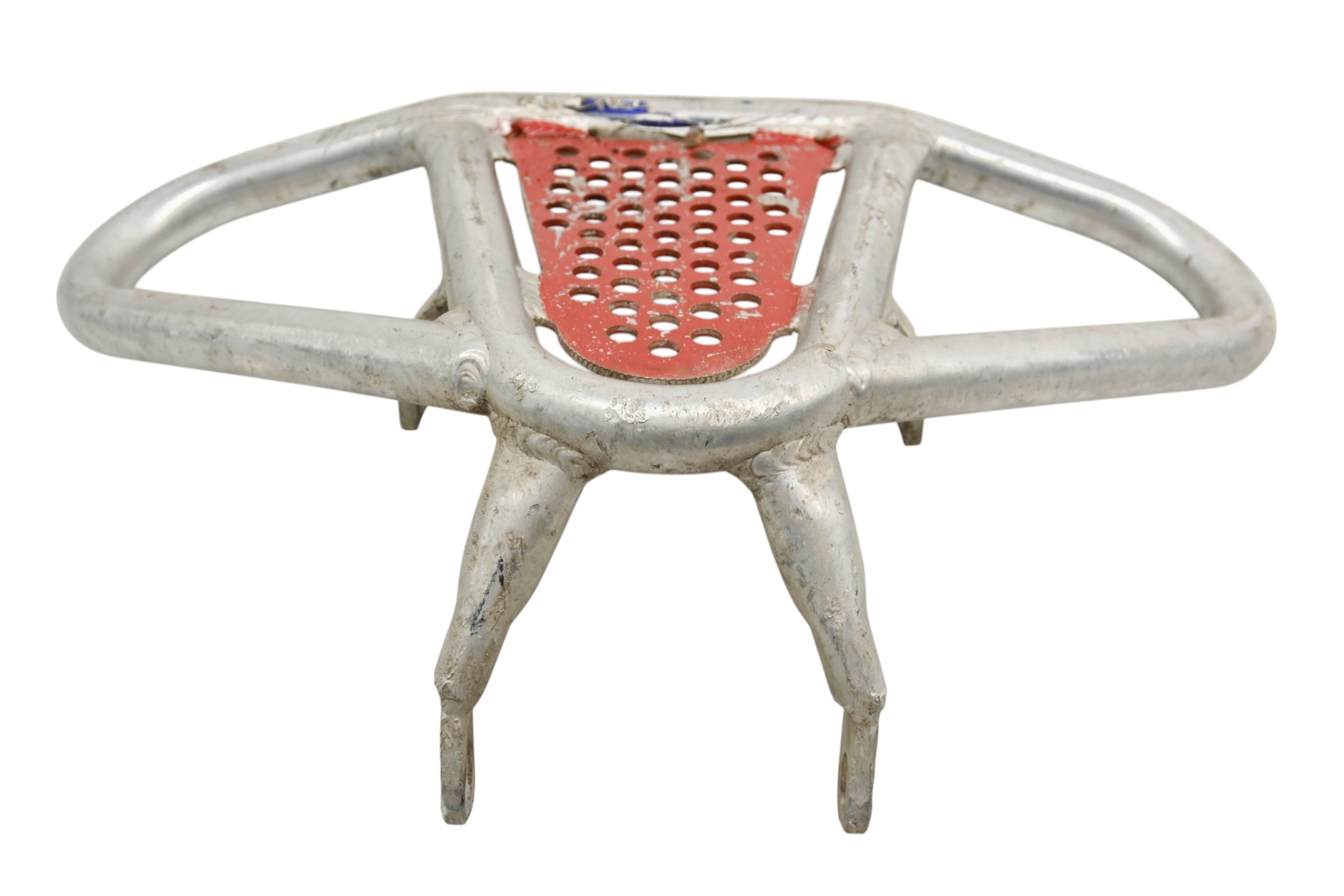 03 Polaris Predator 500 2x4 Front Bumper Aftermaket