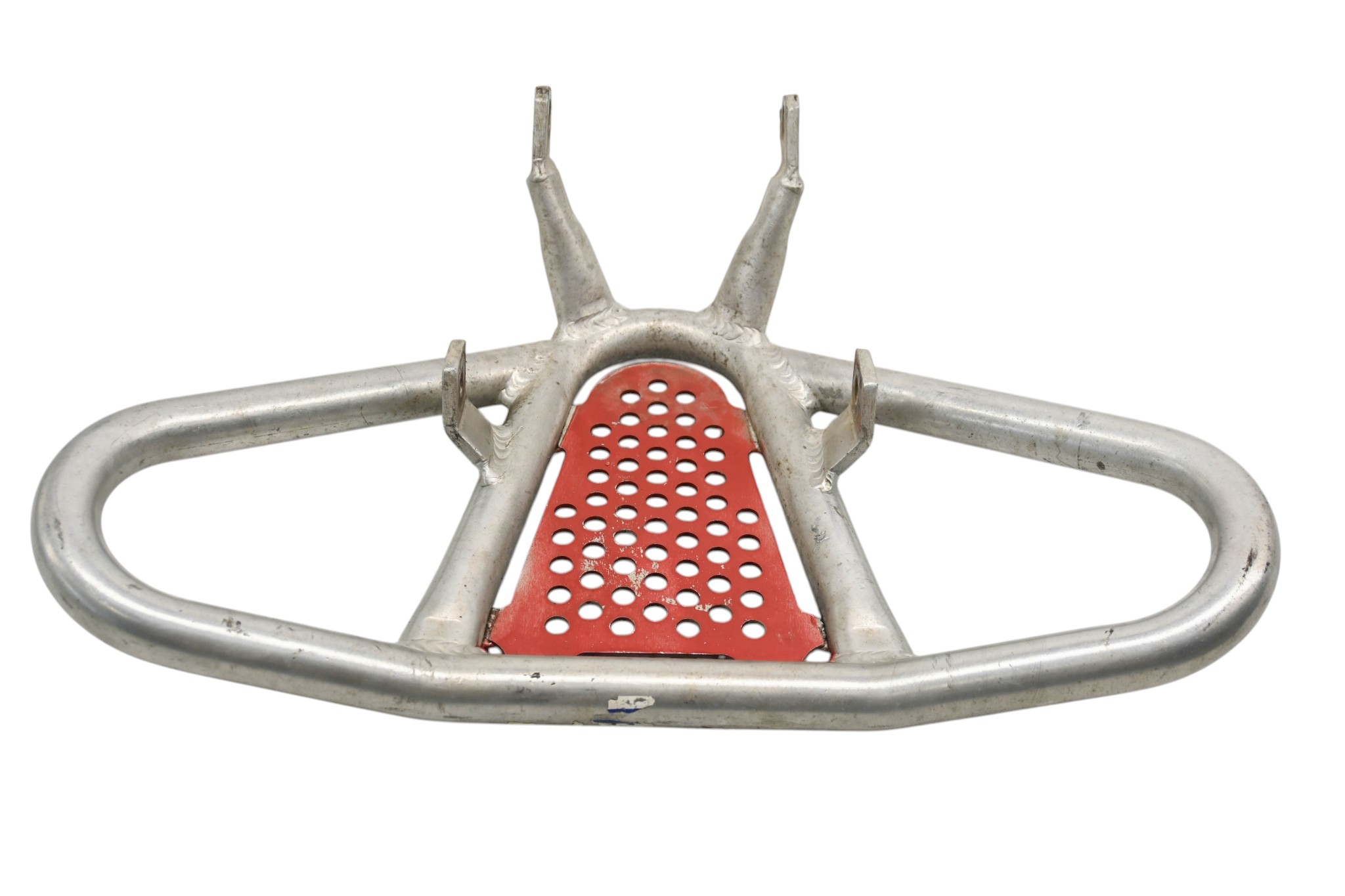 03 Polaris Predator 500 2x4 Front Bumper Aftermaket