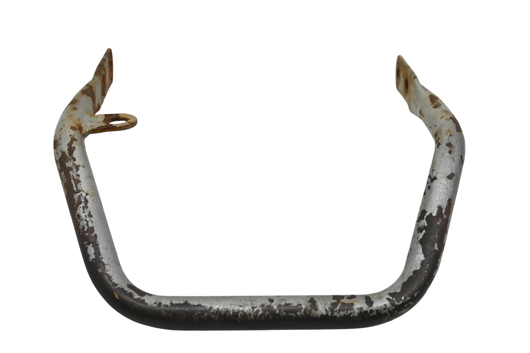 03 Polaris Predator 500 2x4 Rear Grab Bar