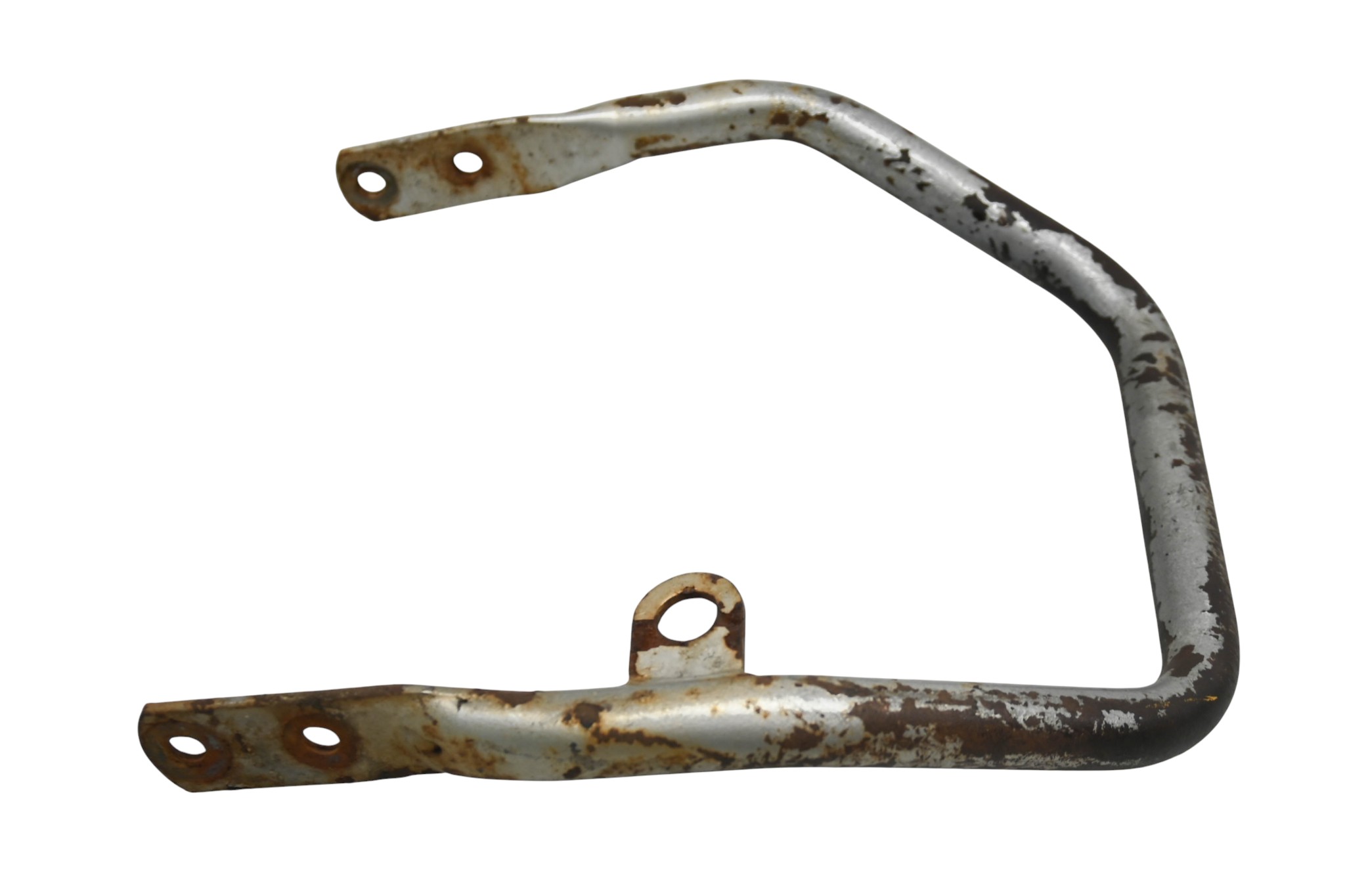 03 Polaris Predator 500 2x4 Rear Grab Bar