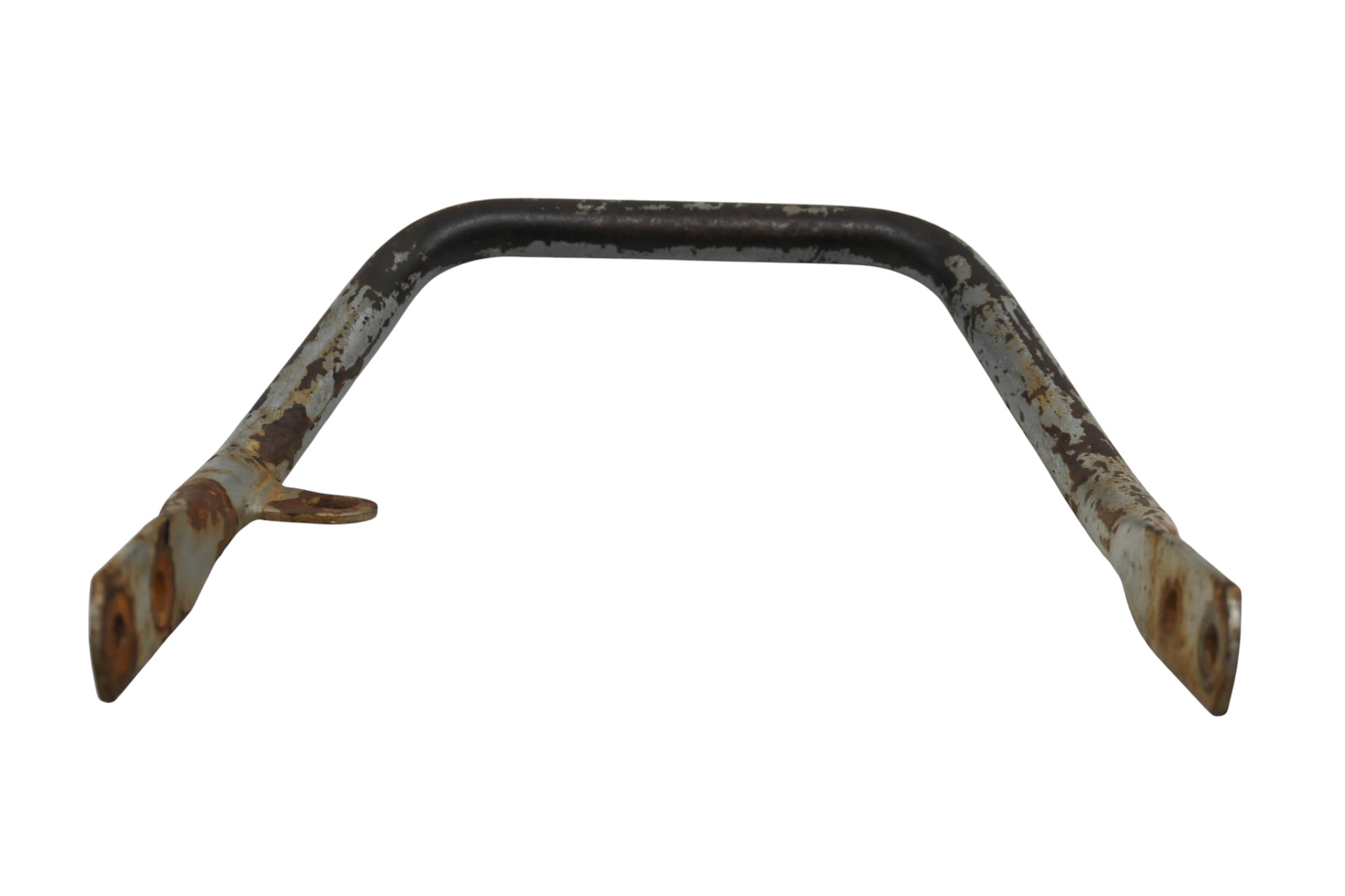 03 Polaris Predator 500 2x4 Rear Grab Bar