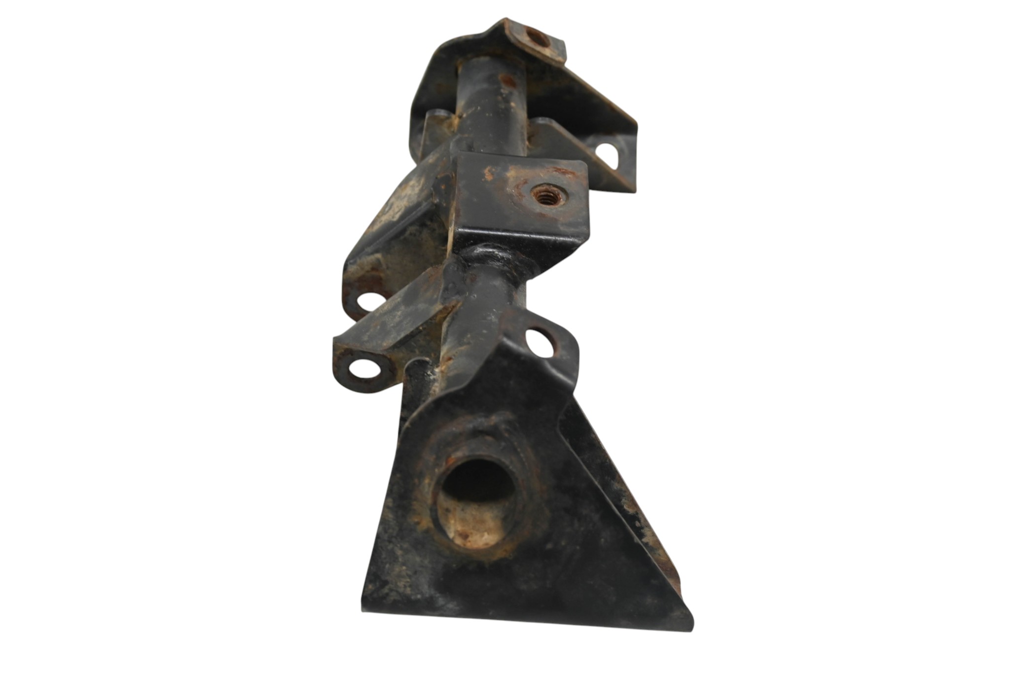 03 Polaris Predator 500 2x4 Fuel Tank Support Bracket Motor Mount