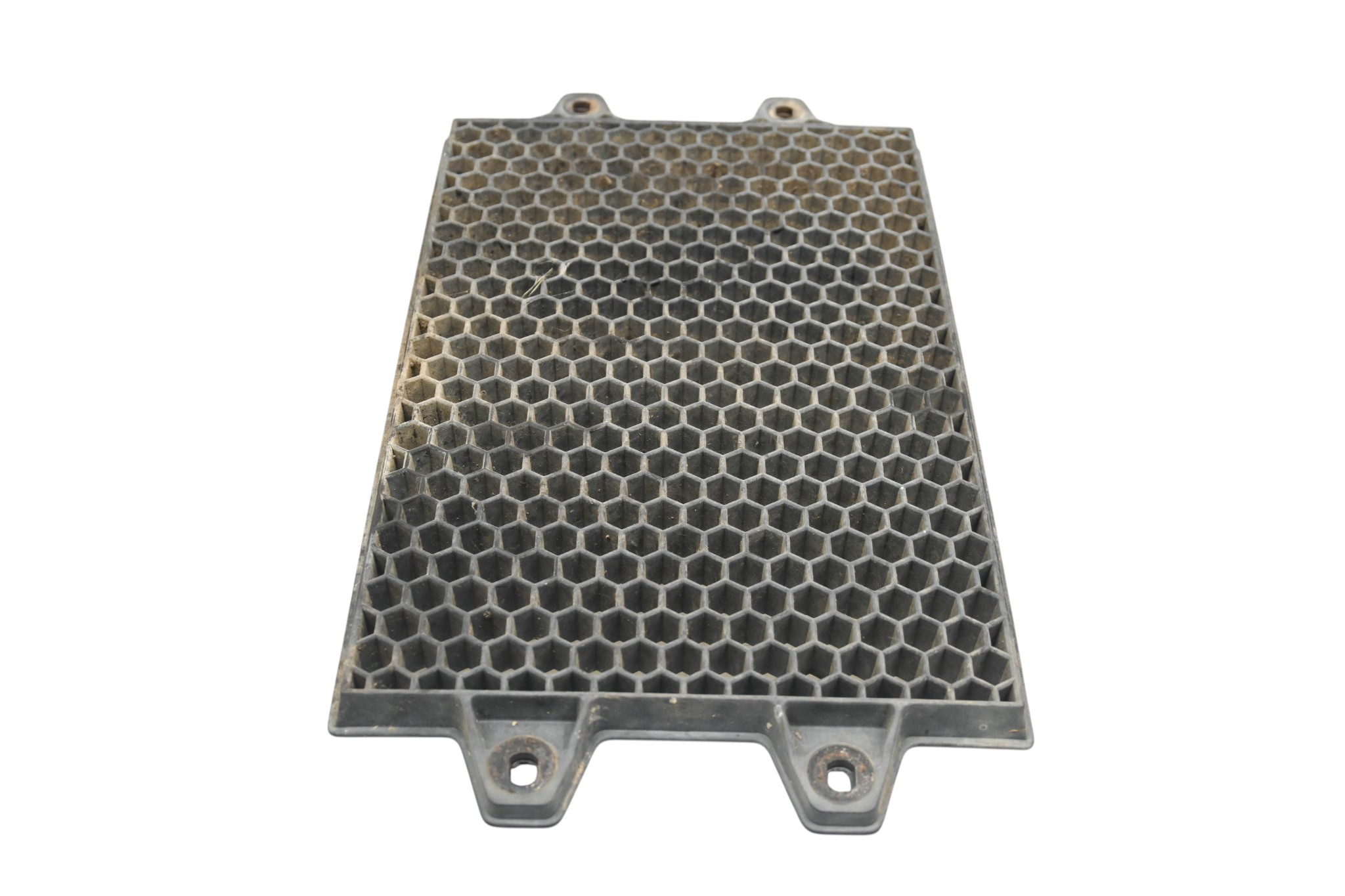 03 Polaris Predator 500 2x4 Radiator Shroud Guard