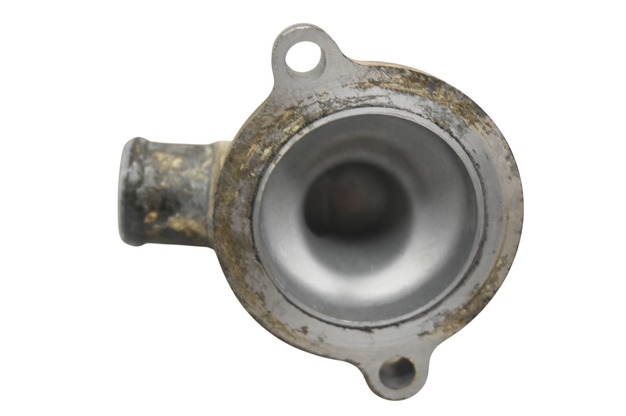 03 Polaris Predator 500 2x4 Thermostat Cover