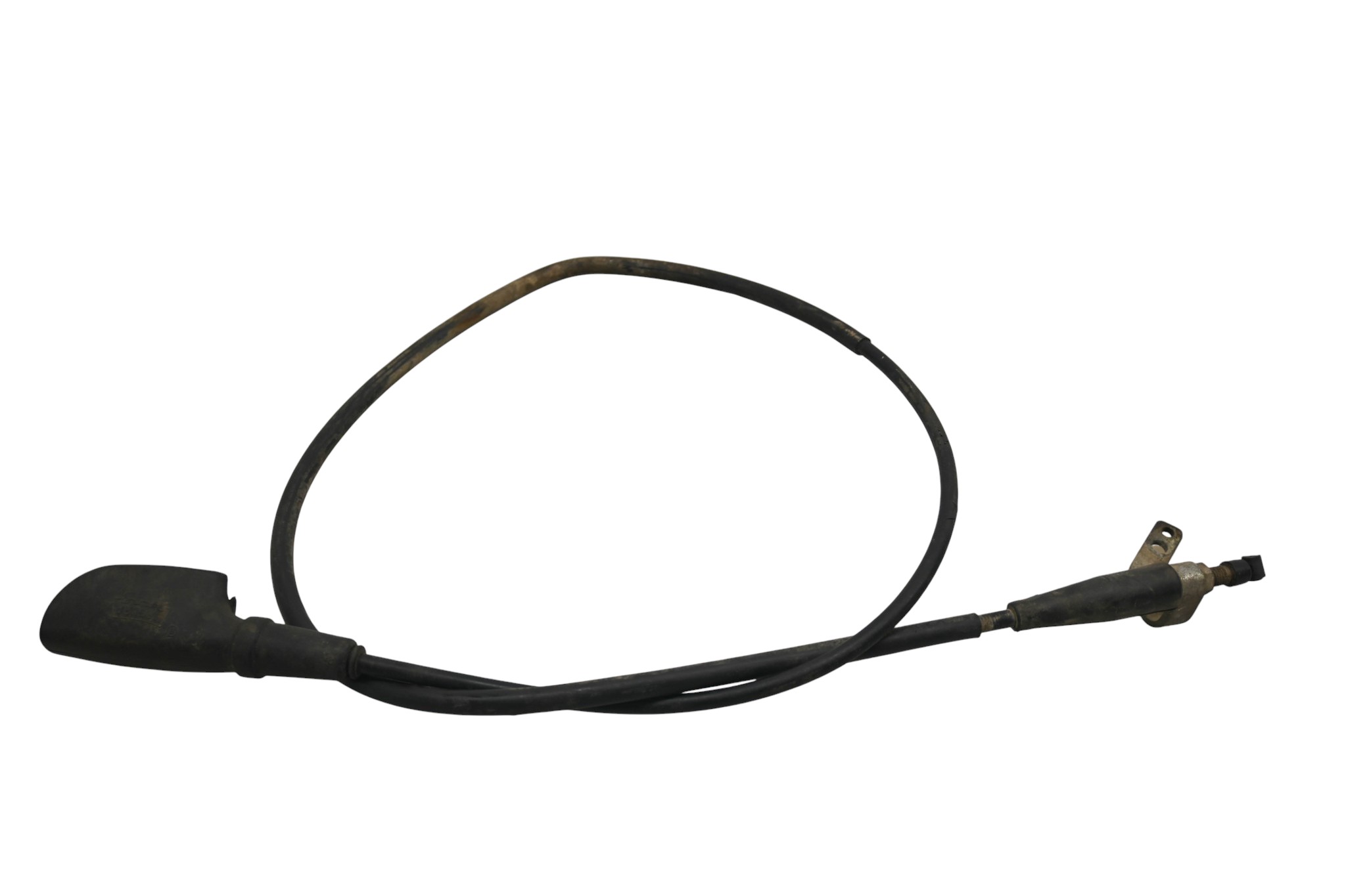 03 Polaris Predator 500 2x4 Clutch Cable
