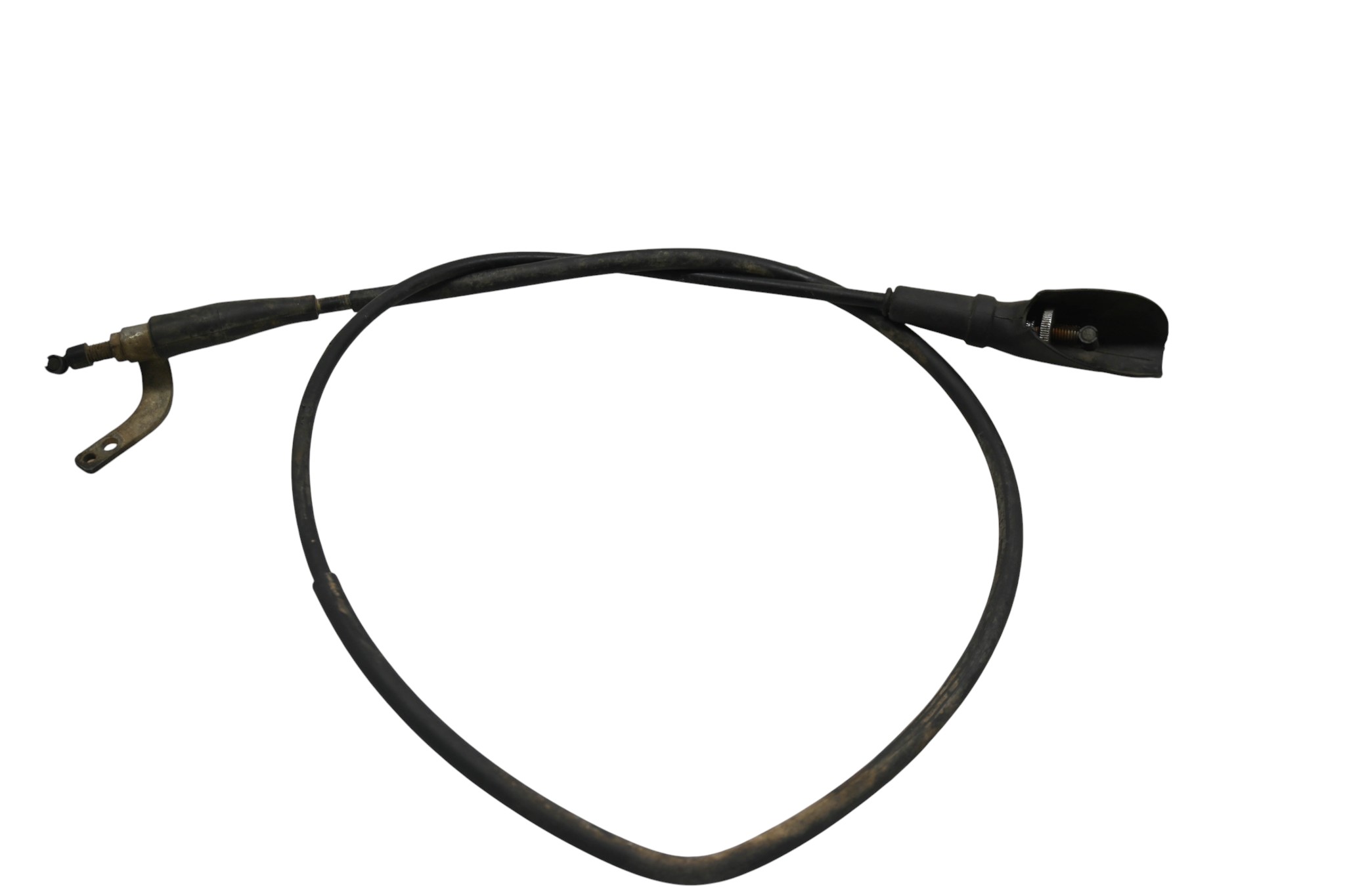 03 Polaris Predator 500 2x4 Clutch Cable