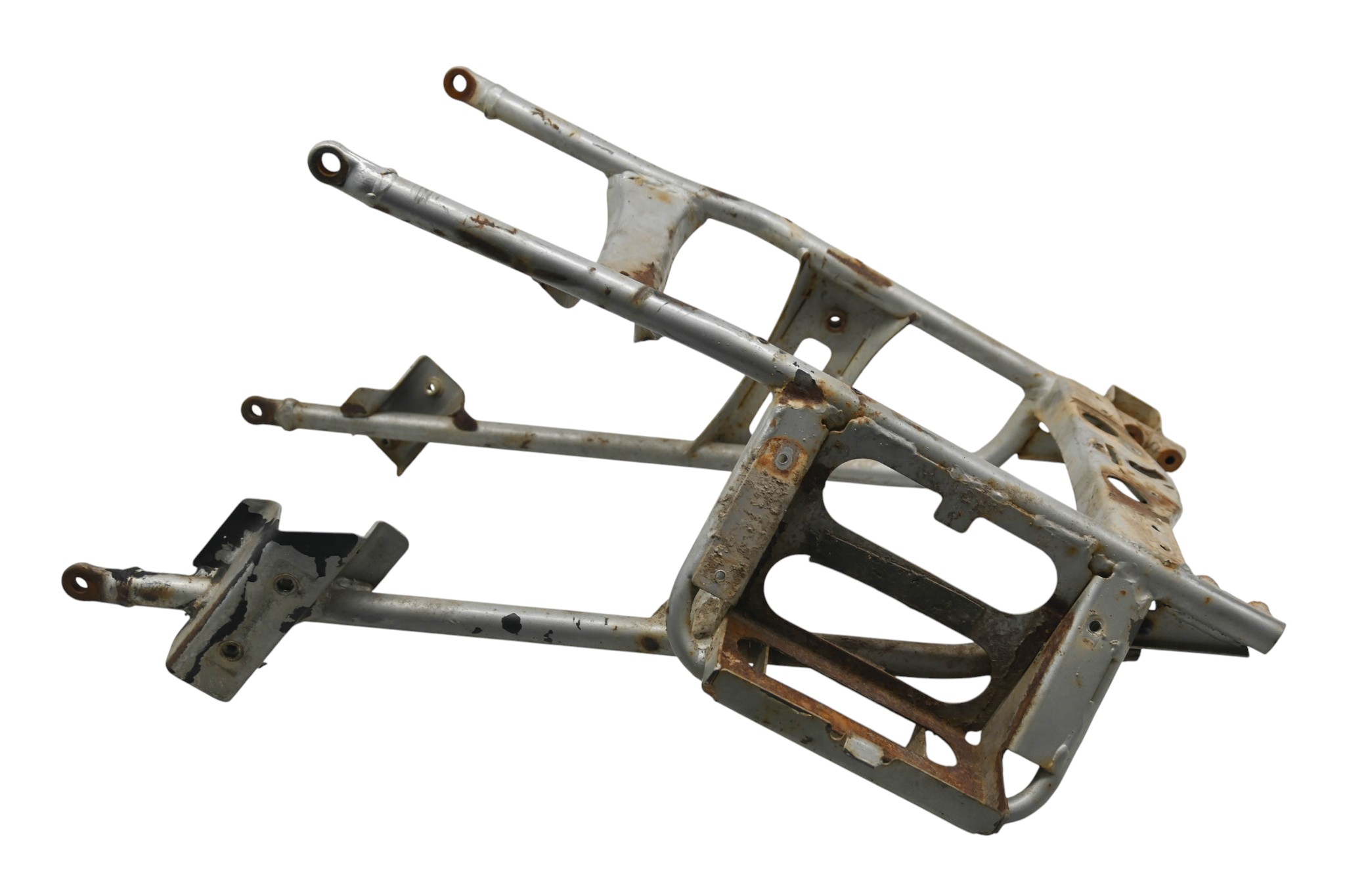 03 Polaris Predator 500 2x4 Subframe