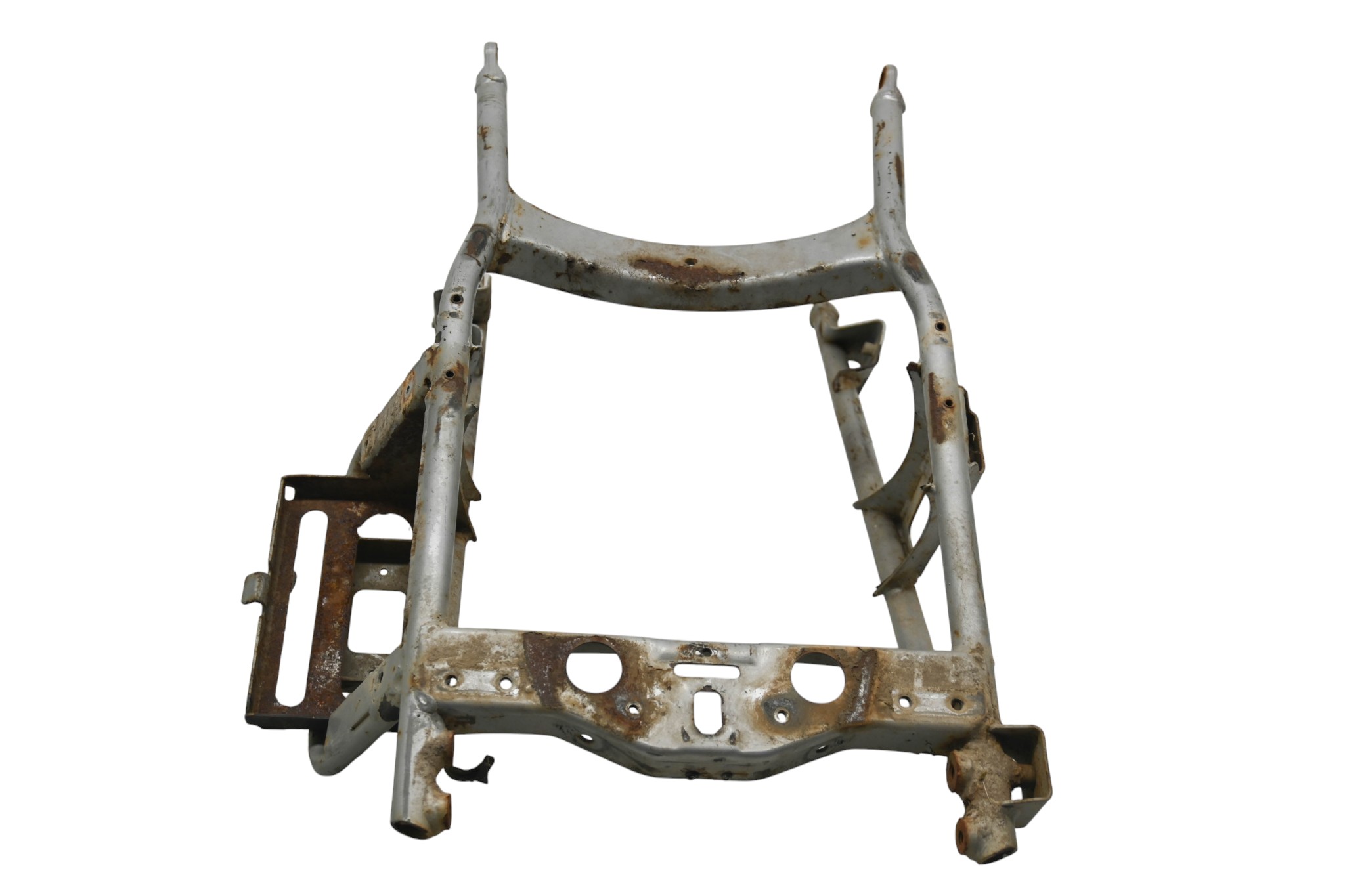 03 Polaris Predator 500 2x4 Subframe