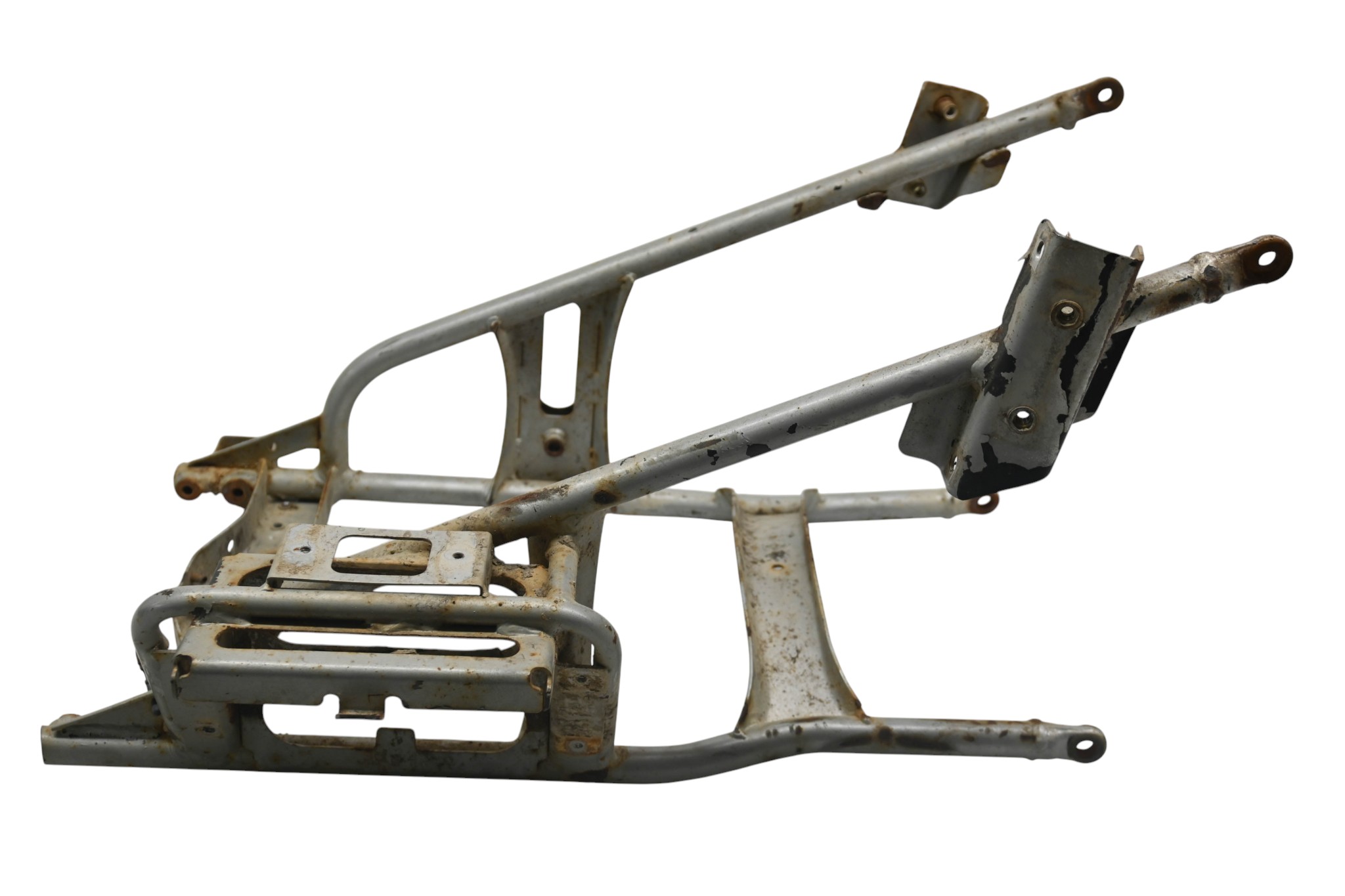 03 Polaris Predator 500 2x4 Subframe