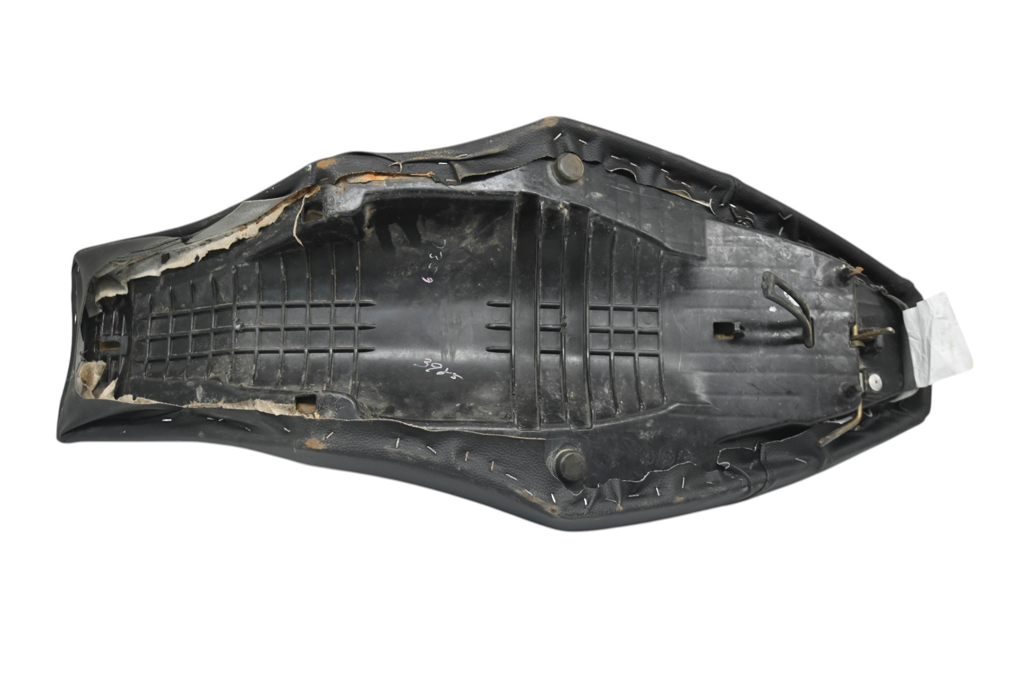 03 Polaris Predator 500 2x4 Seat