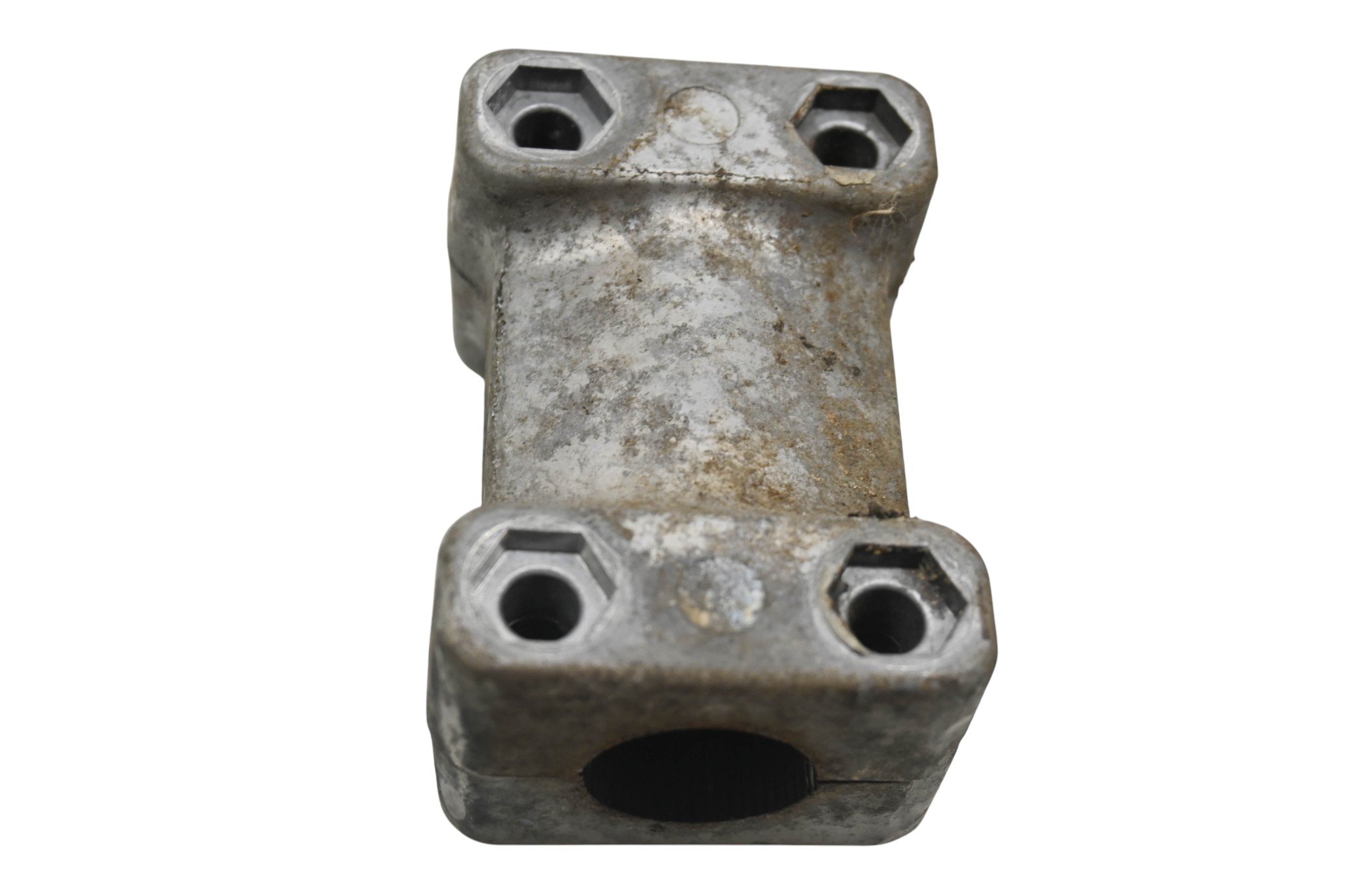 03 Polaris Predator 500 2x4 Handlebar Clamps