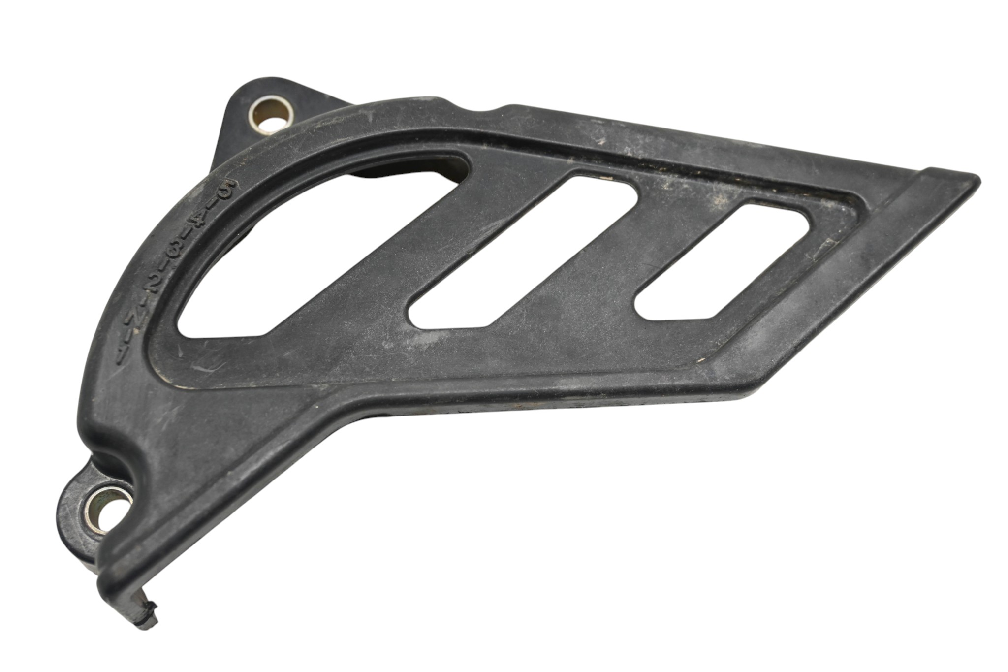 03 Polaris Predator 500 2x4 Case Saver Chain Guard