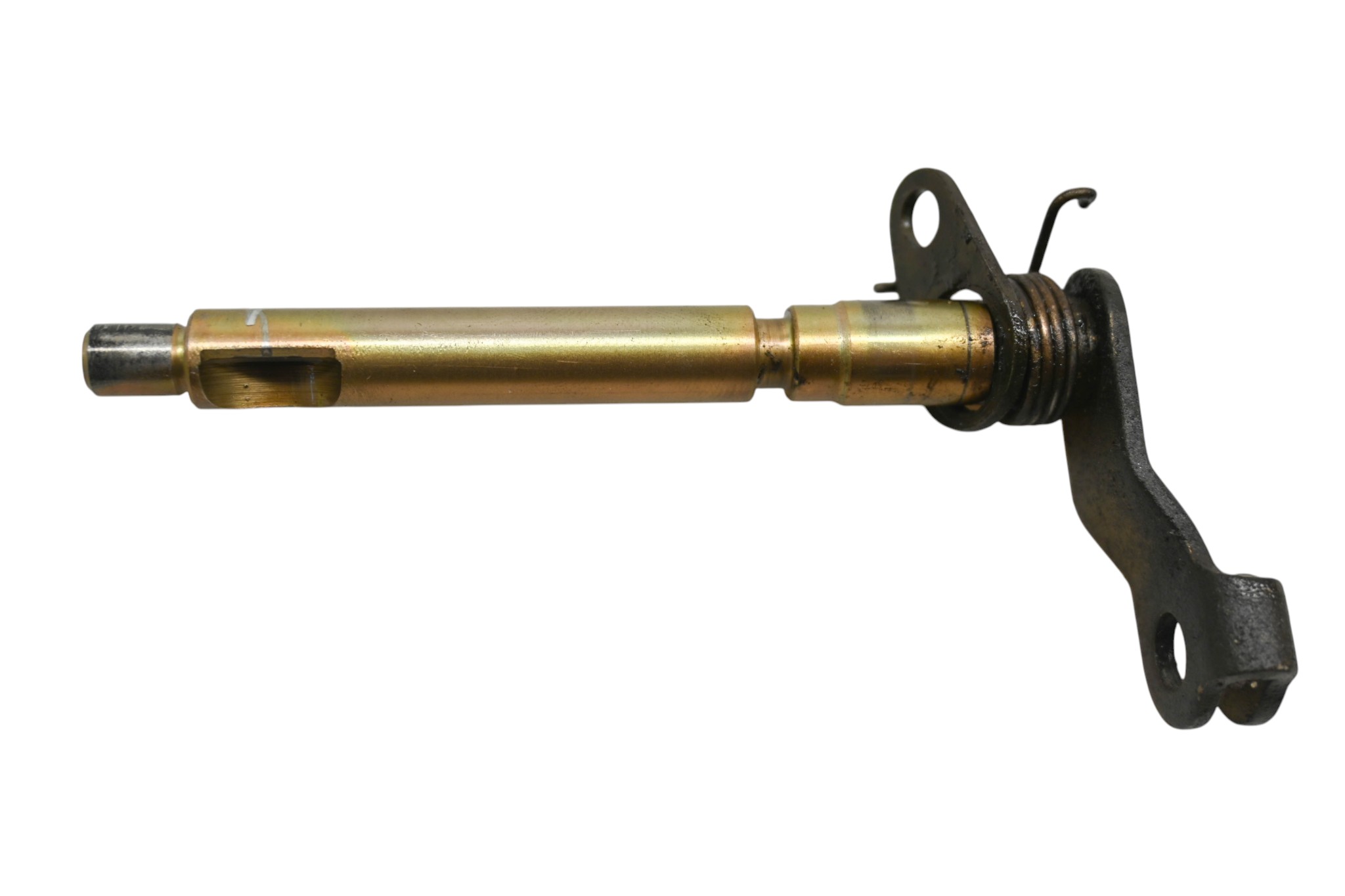 03 Polaris Predator 500 2x4 Clutch Release Lever