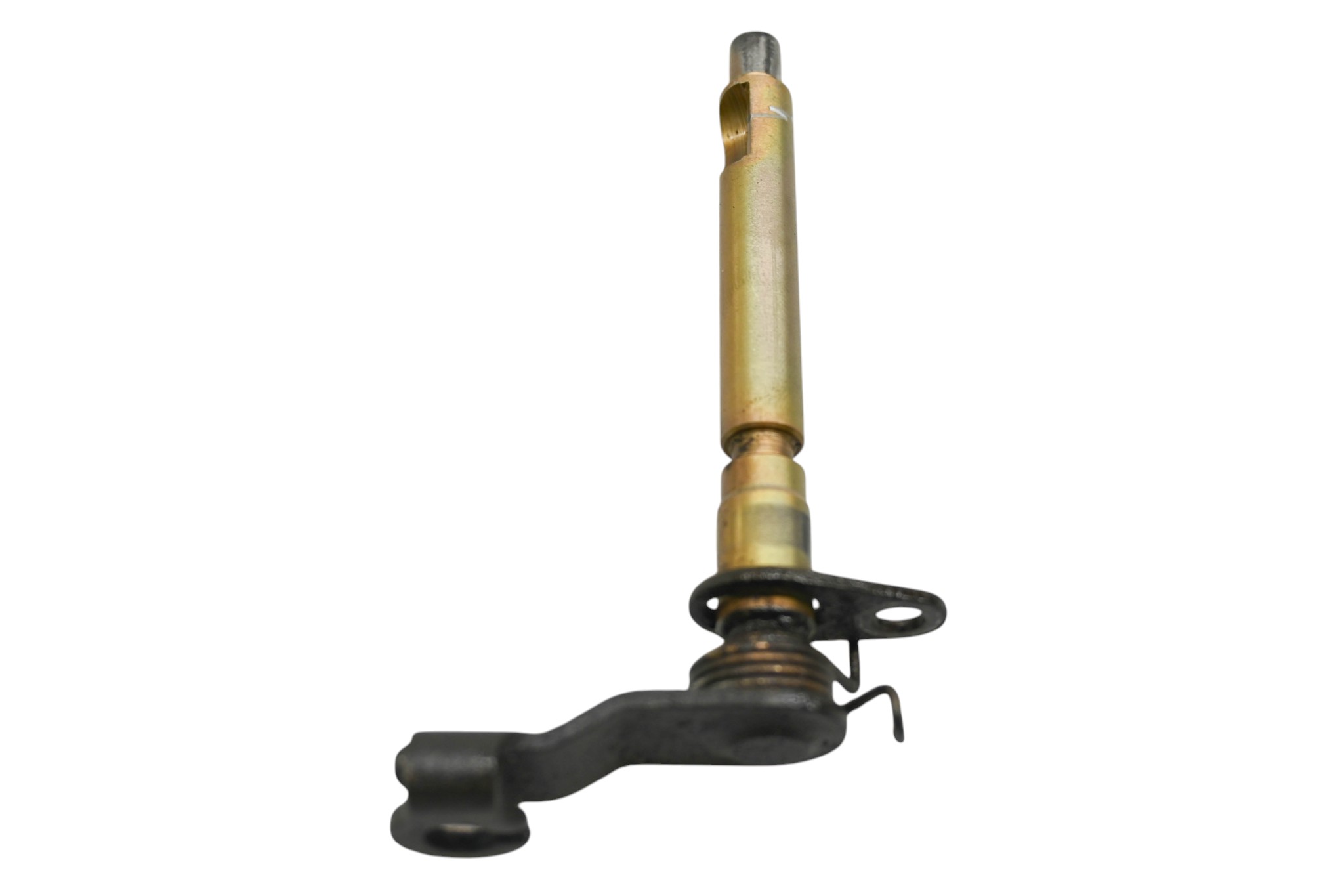 03 Polaris Predator 500 2x4 Clutch Release Lever