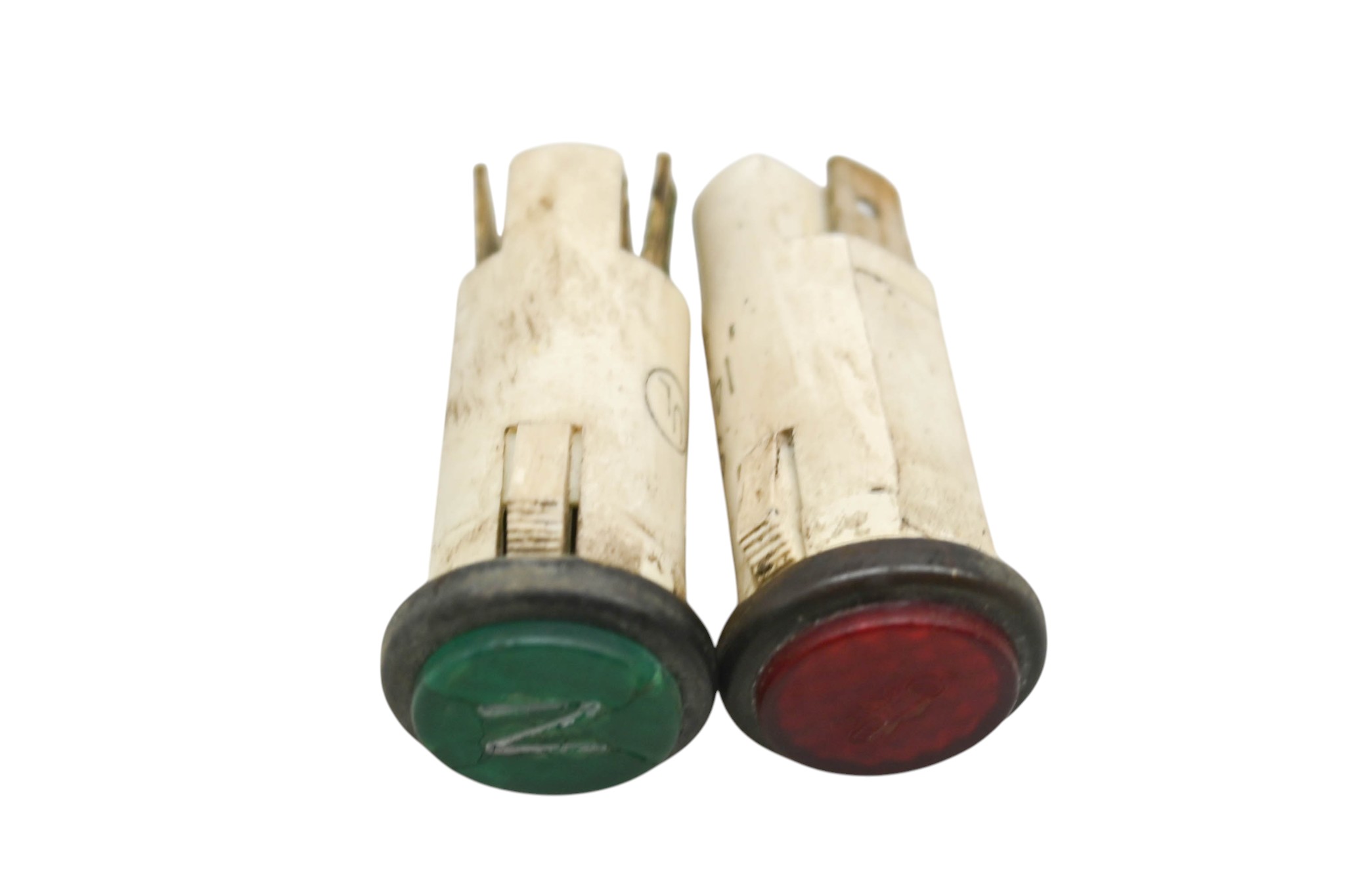 03 Polaris Predator 500 2x4 Indicator Lights Neutral Dash