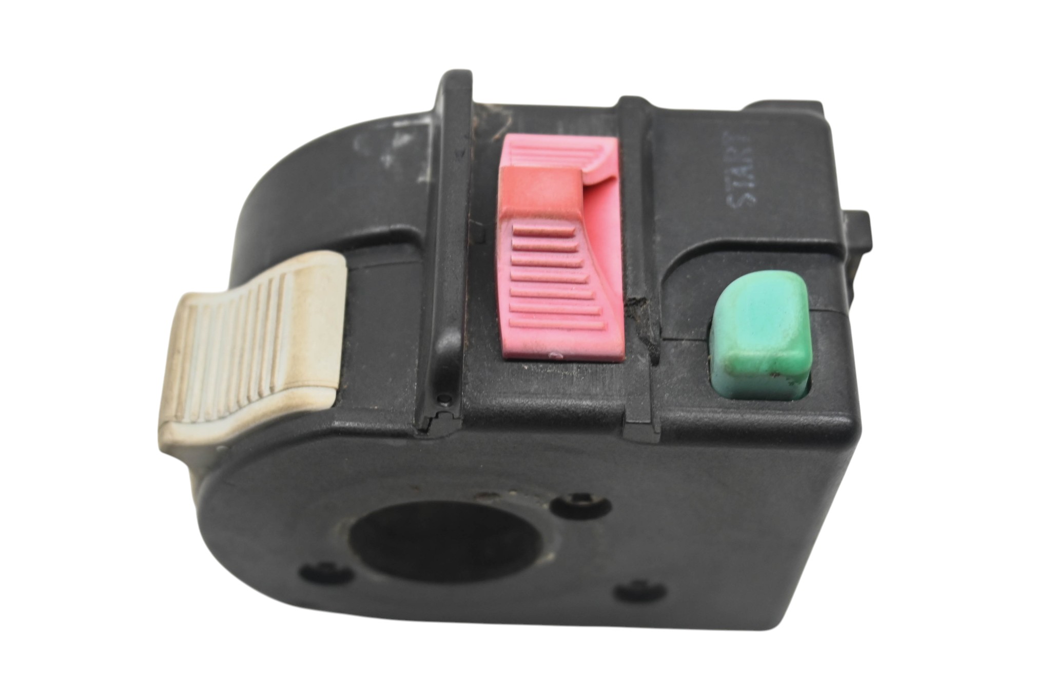 03 Polaris Predator 500 2x4 Headlight On Off Handlebar Start Switch