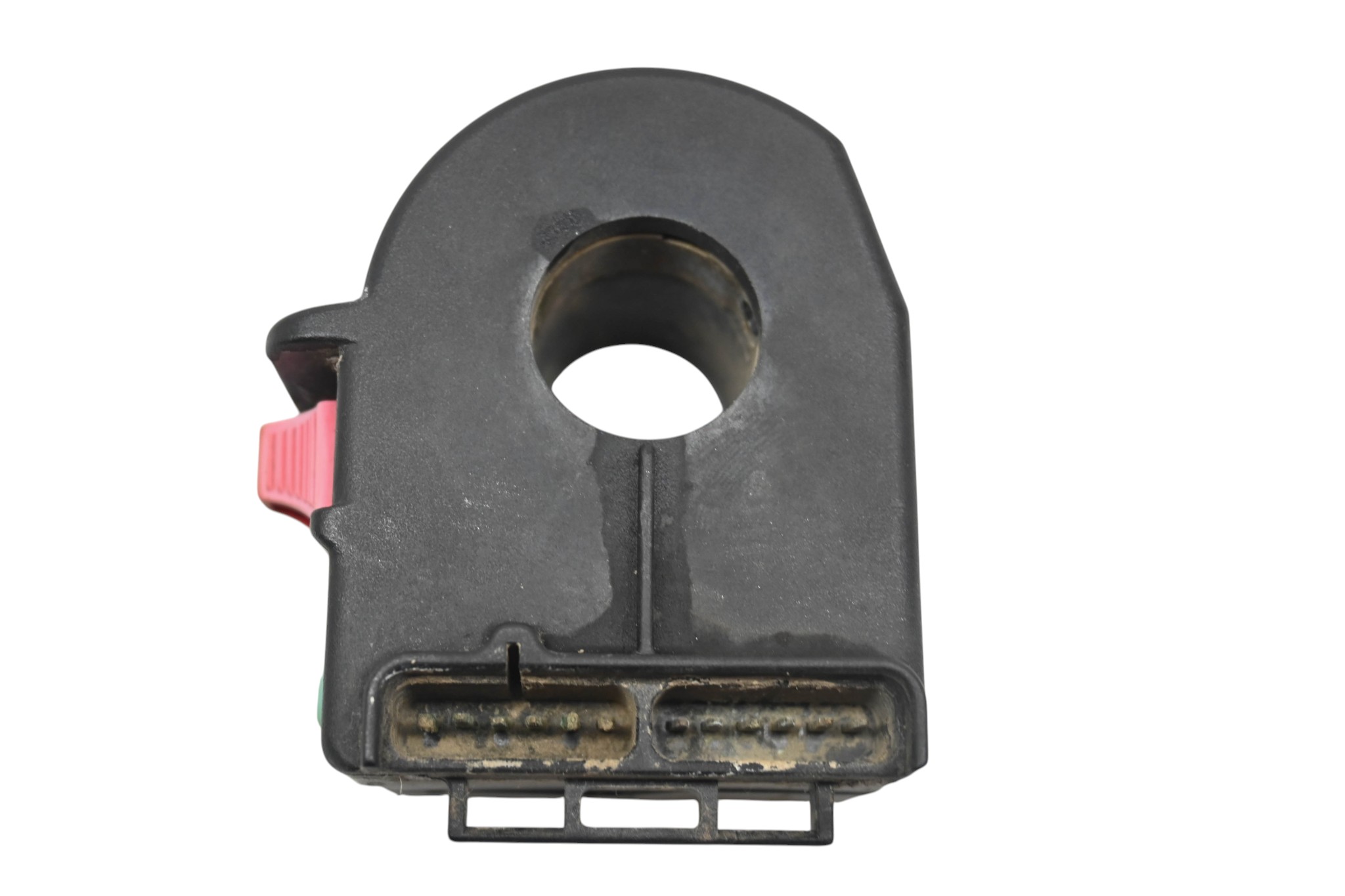 03 Polaris Predator 500 2x4 Headlight On Off Handlebar Start Switch