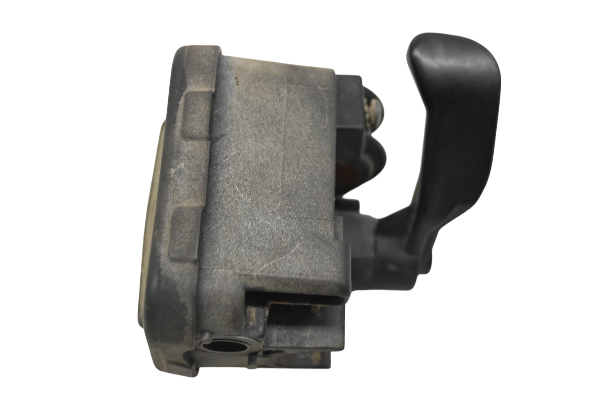 03 Polaris Predator 500 2x4 Thumb Throttle