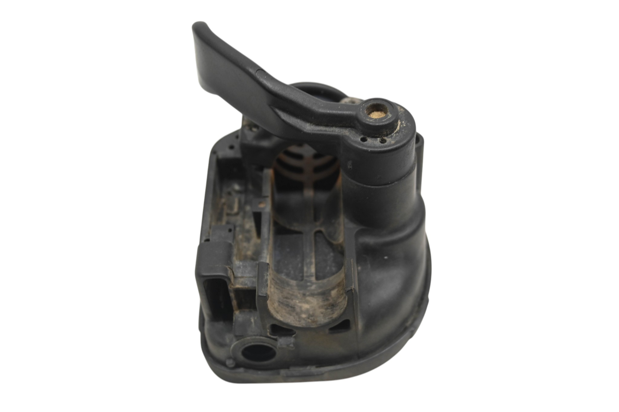 03 Polaris Predator 500 2x4 Thumb Throttle