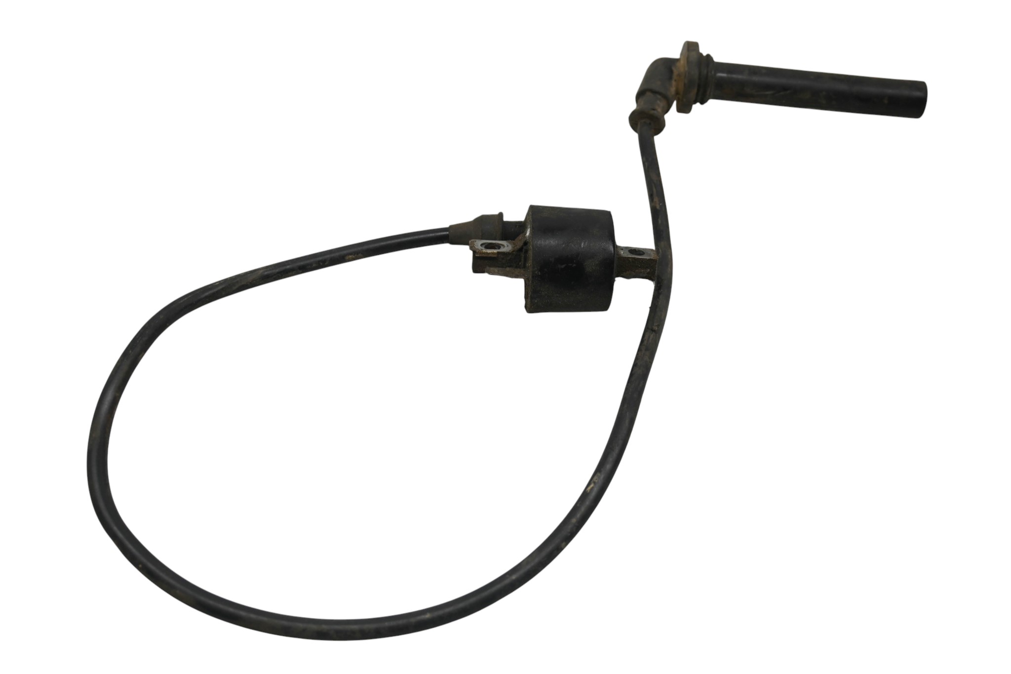 03 Polaris Predator 500 2x4 Ignition Coil