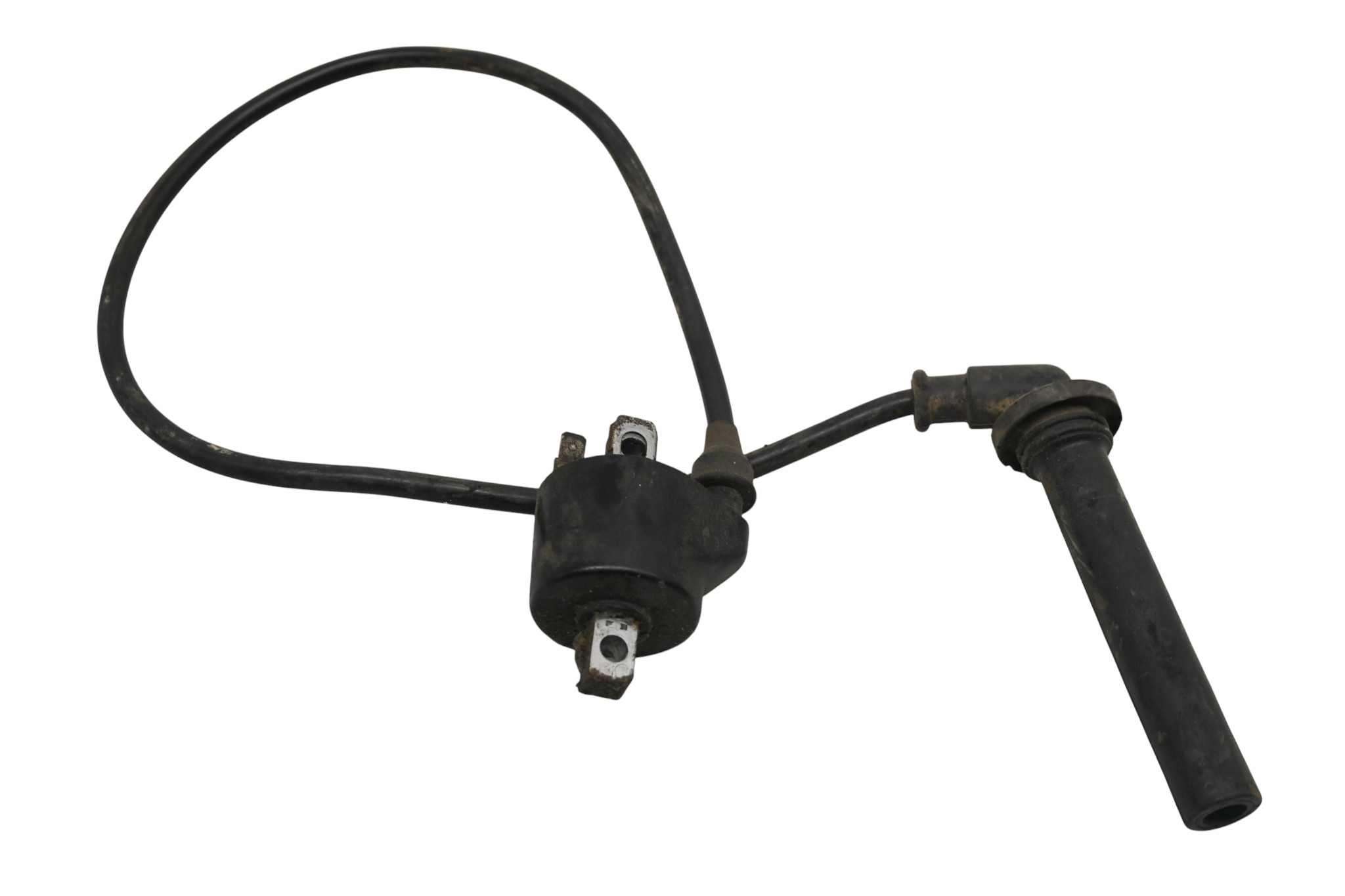 03 Polaris Predator 500 2x4 Ignition Coil