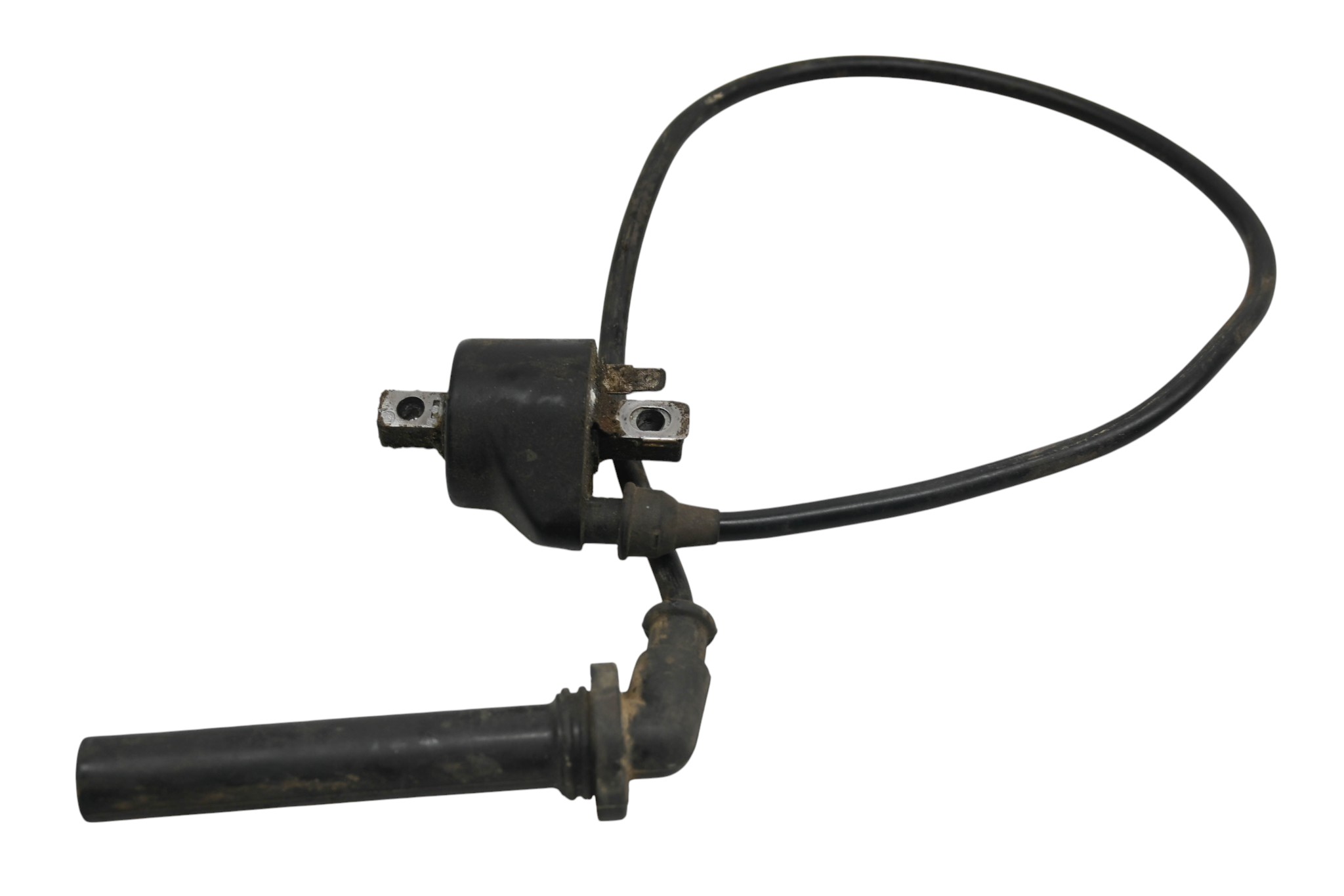 03 Polaris Predator 500 2x4 Ignition Coil
