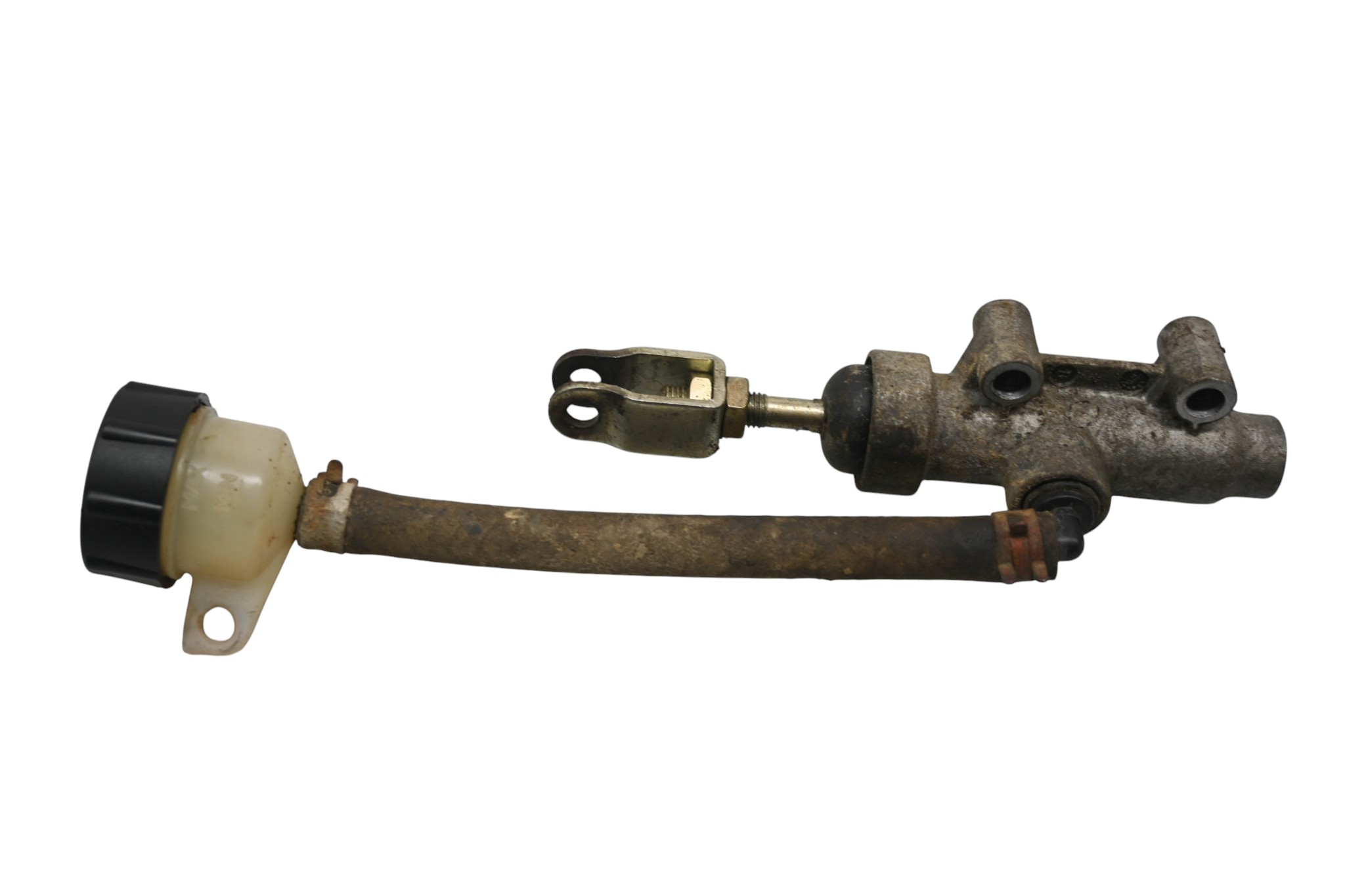 03 Polaris Predator 500 2x4 Rear Brake Master Cylinder