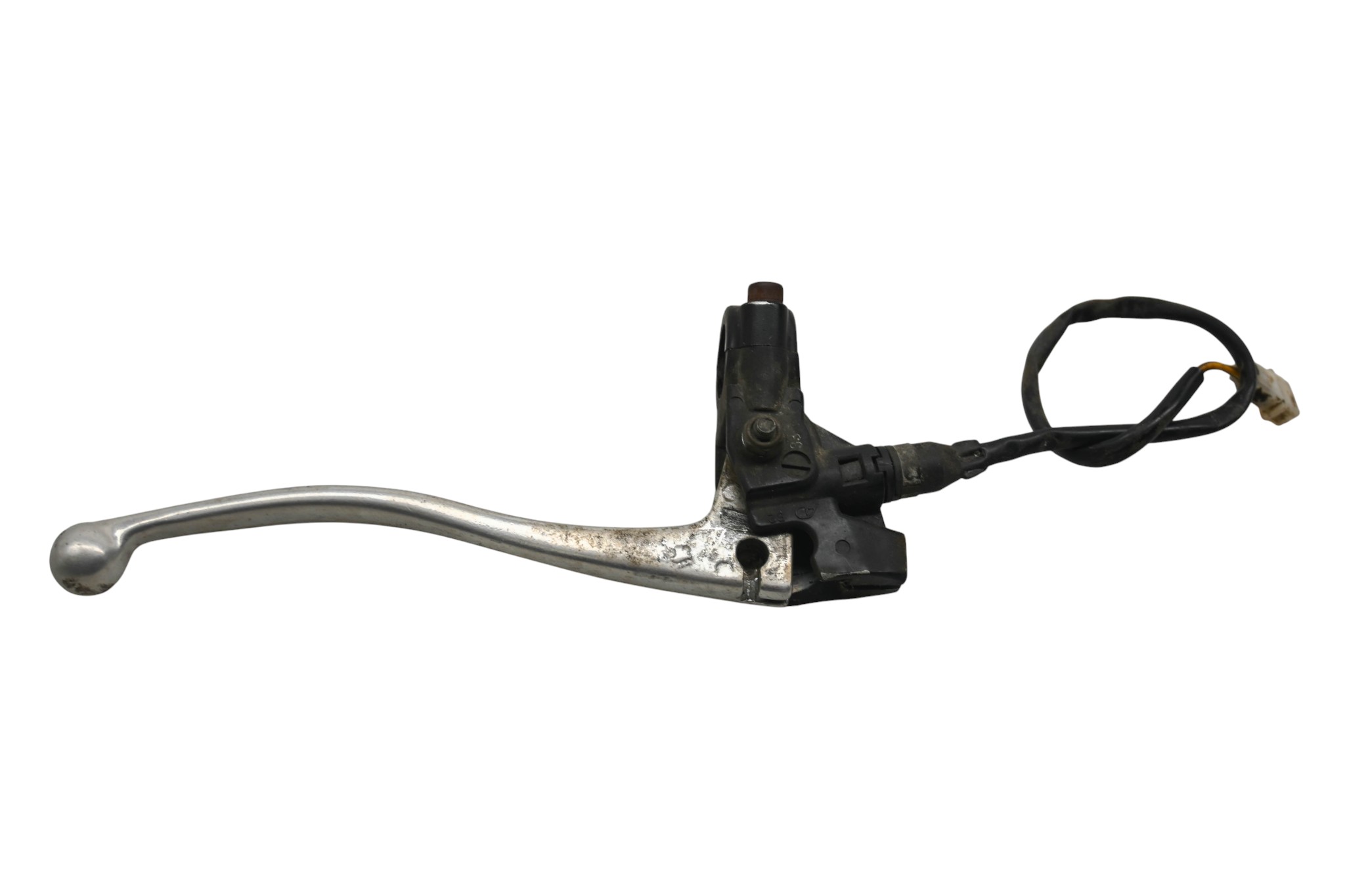 03 Polaris Predator 500 2x4 Clutch Lever