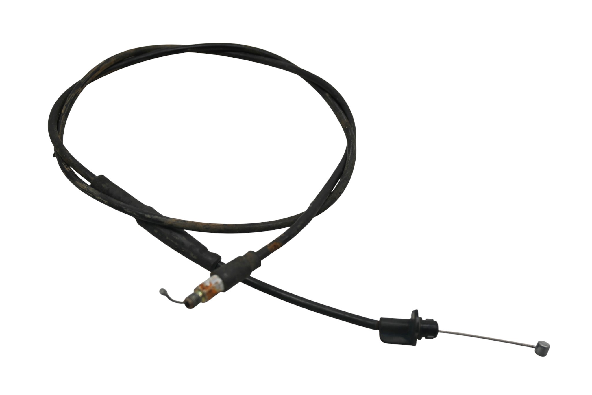 03 Polaris Predator 500 2x4 Throttle Cable
