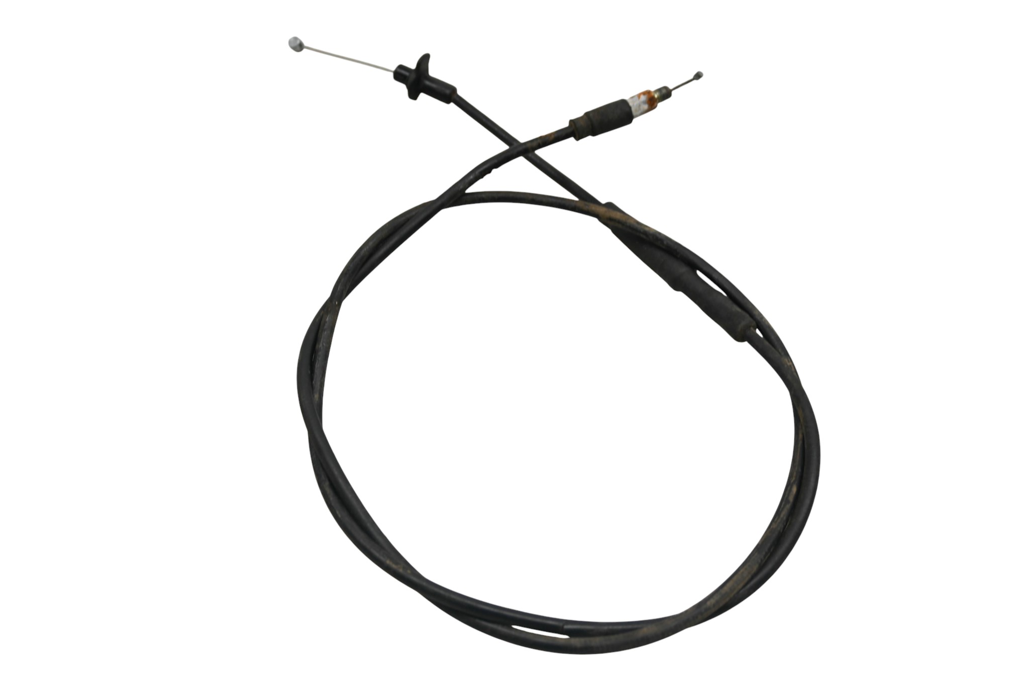 03 Polaris Predator 500 2x4 Throttle Cable