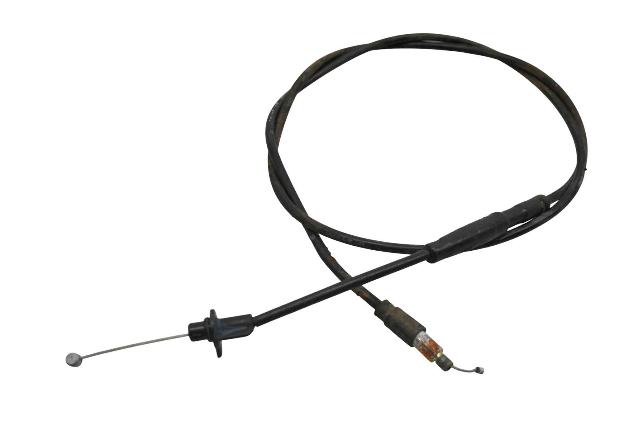 03 Polaris Predator 500 2x4 Throttle Cable
