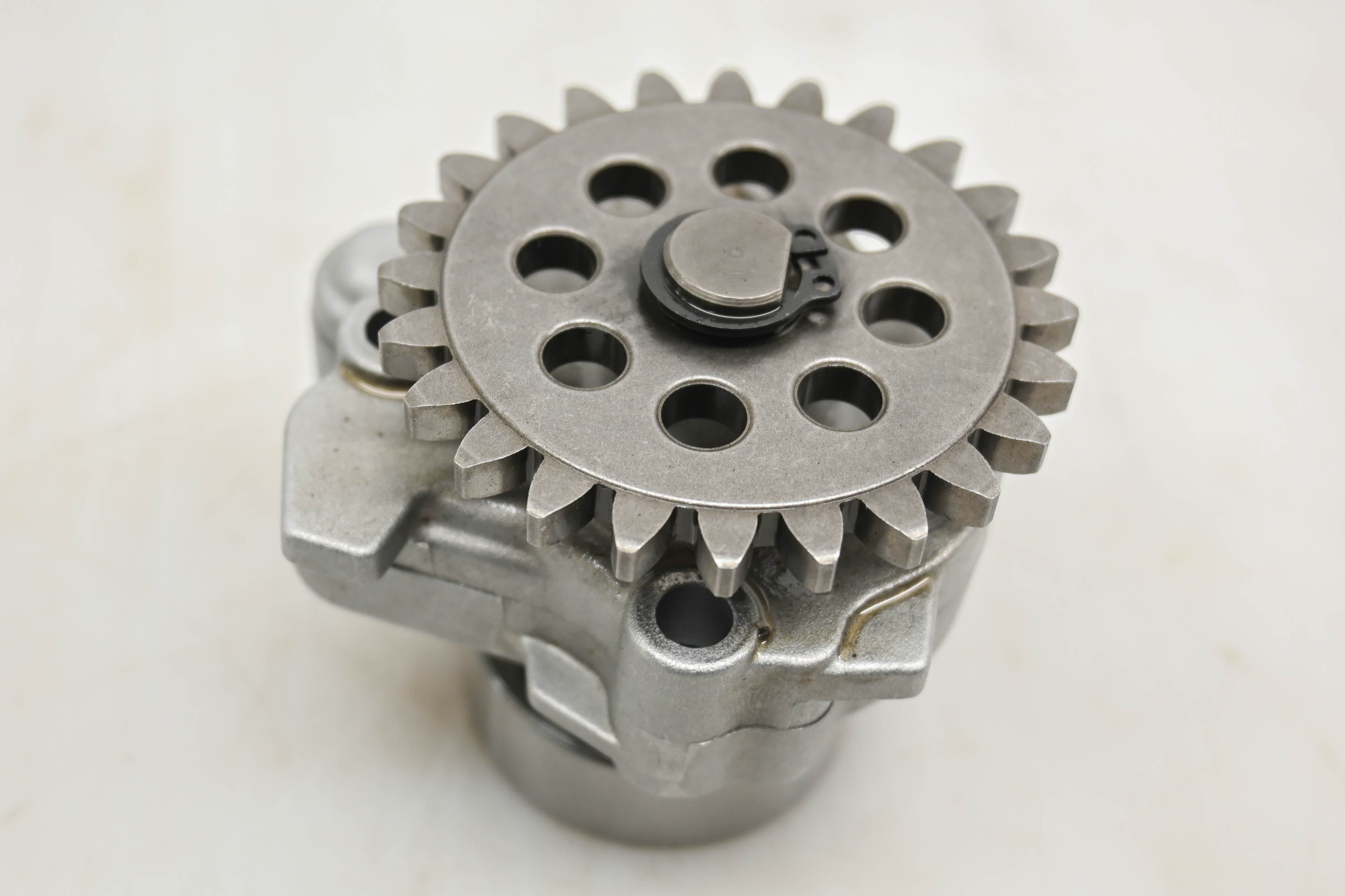 03 Polaris Predator 500 2x4 Oil Pump