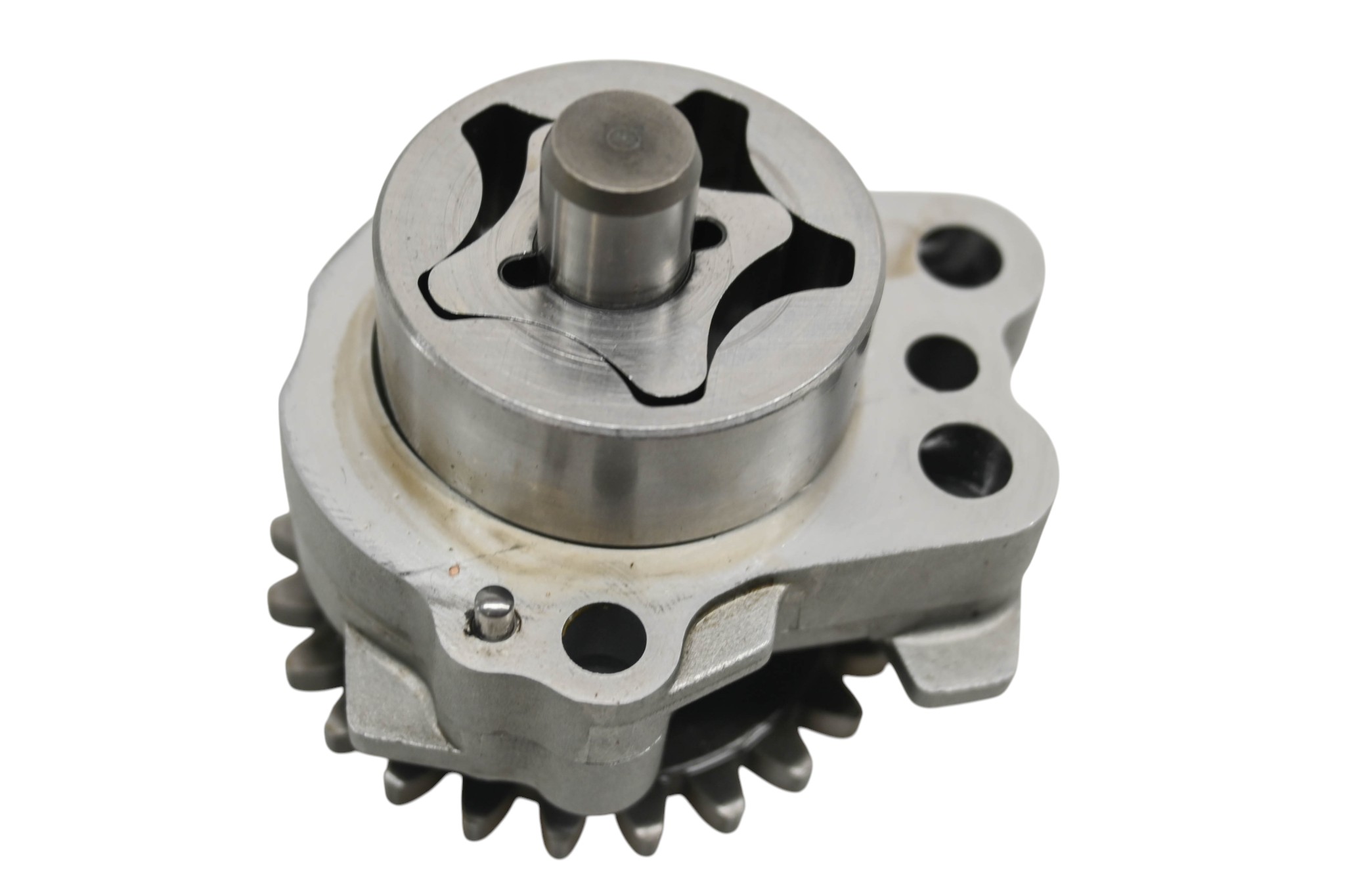 03 Polaris Predator 500 2x4 Oil Pump