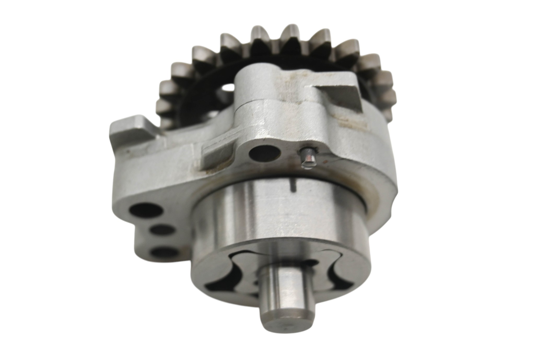03 Polaris Predator 500 2x4 Oil Pump