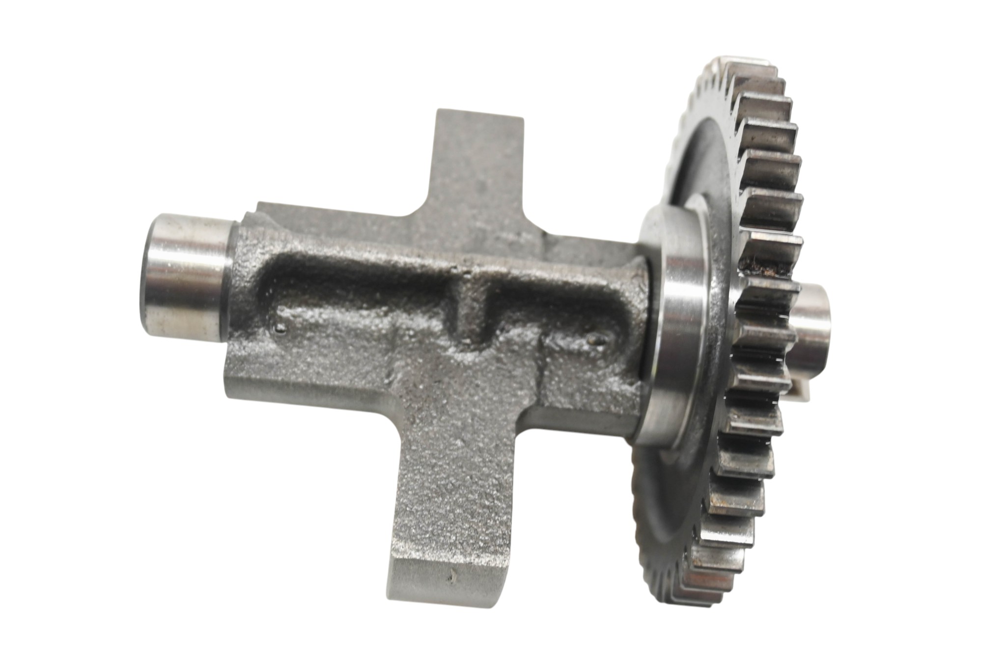 03 Polaris Predator 500 2x4 Counter Balancer Crankshaft Balance