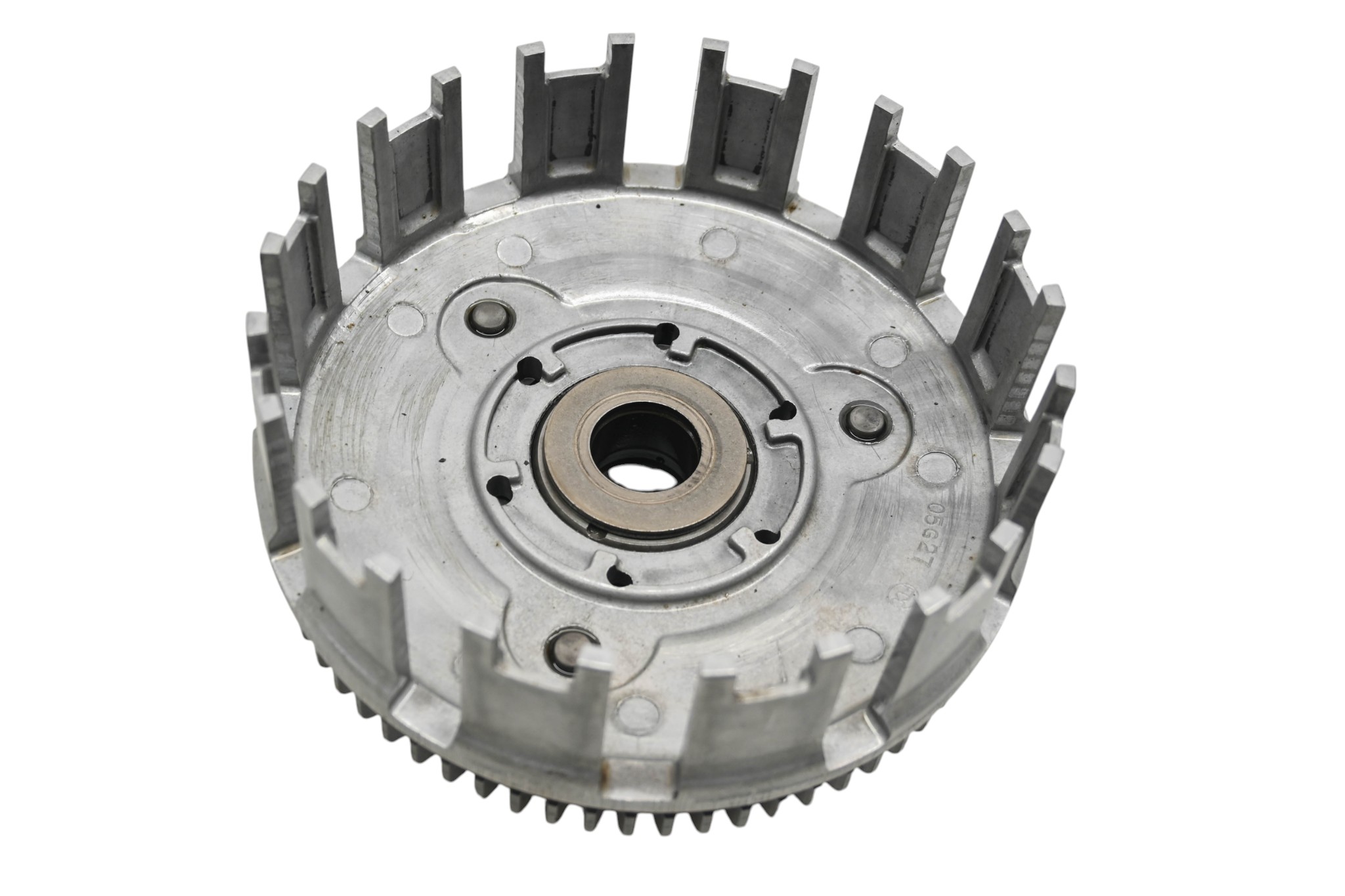 03 Polaris Predator 500 2x4 Clutch Basket